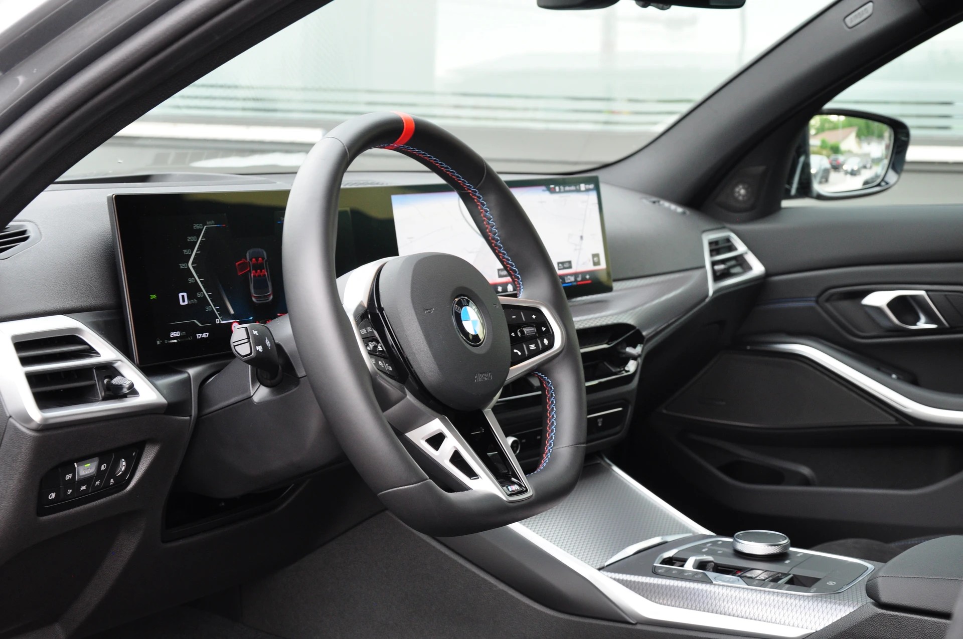 BMW M340i xDrive 48V Steptronic M Sport Pro-image-17