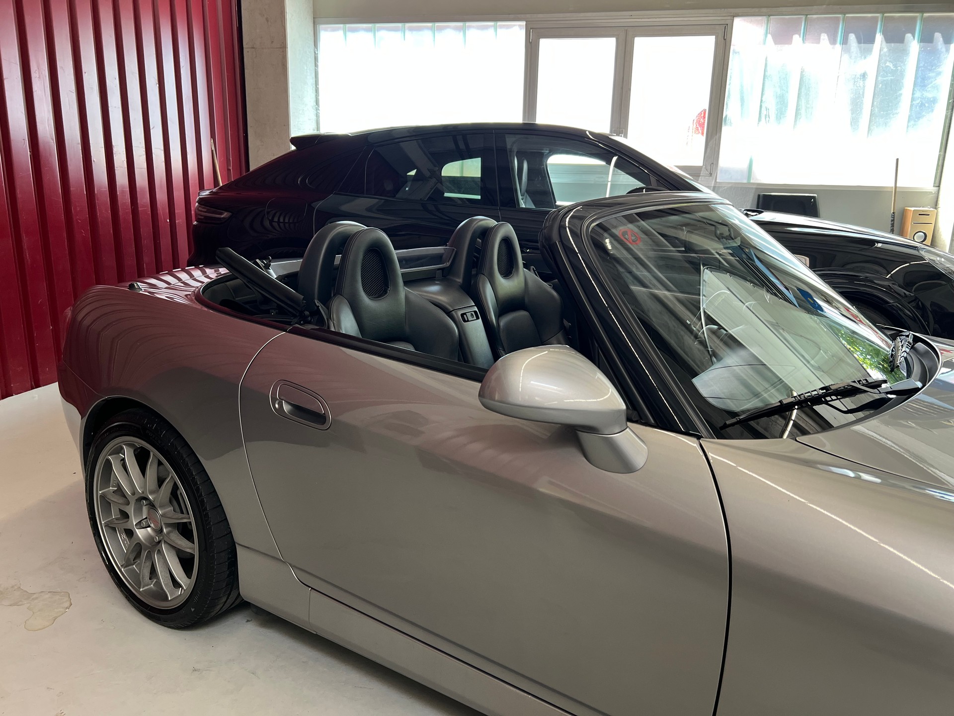 HONDA S2000-image-7