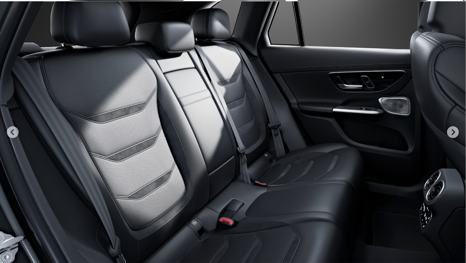 MERCEDES-BENZ GLC 53 AMG 4Matic+ 9G-Tronic-image-8