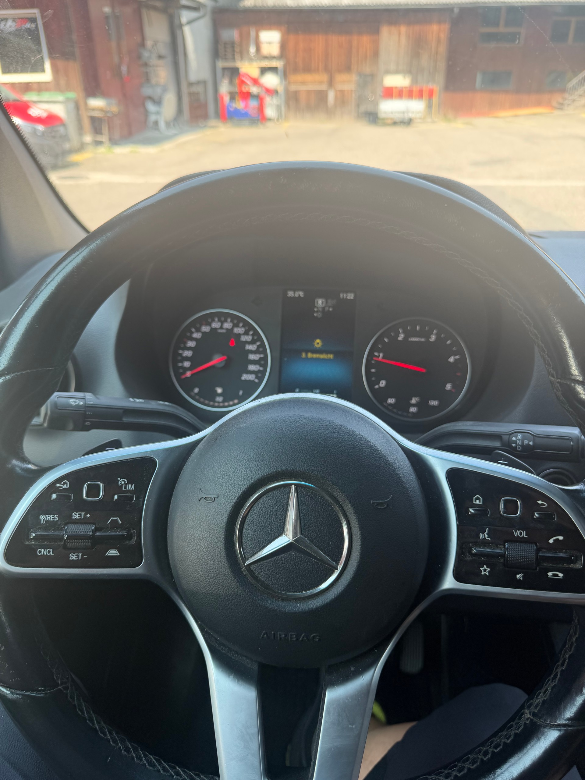 MERCEDES-BENZ Sprinter-image-5