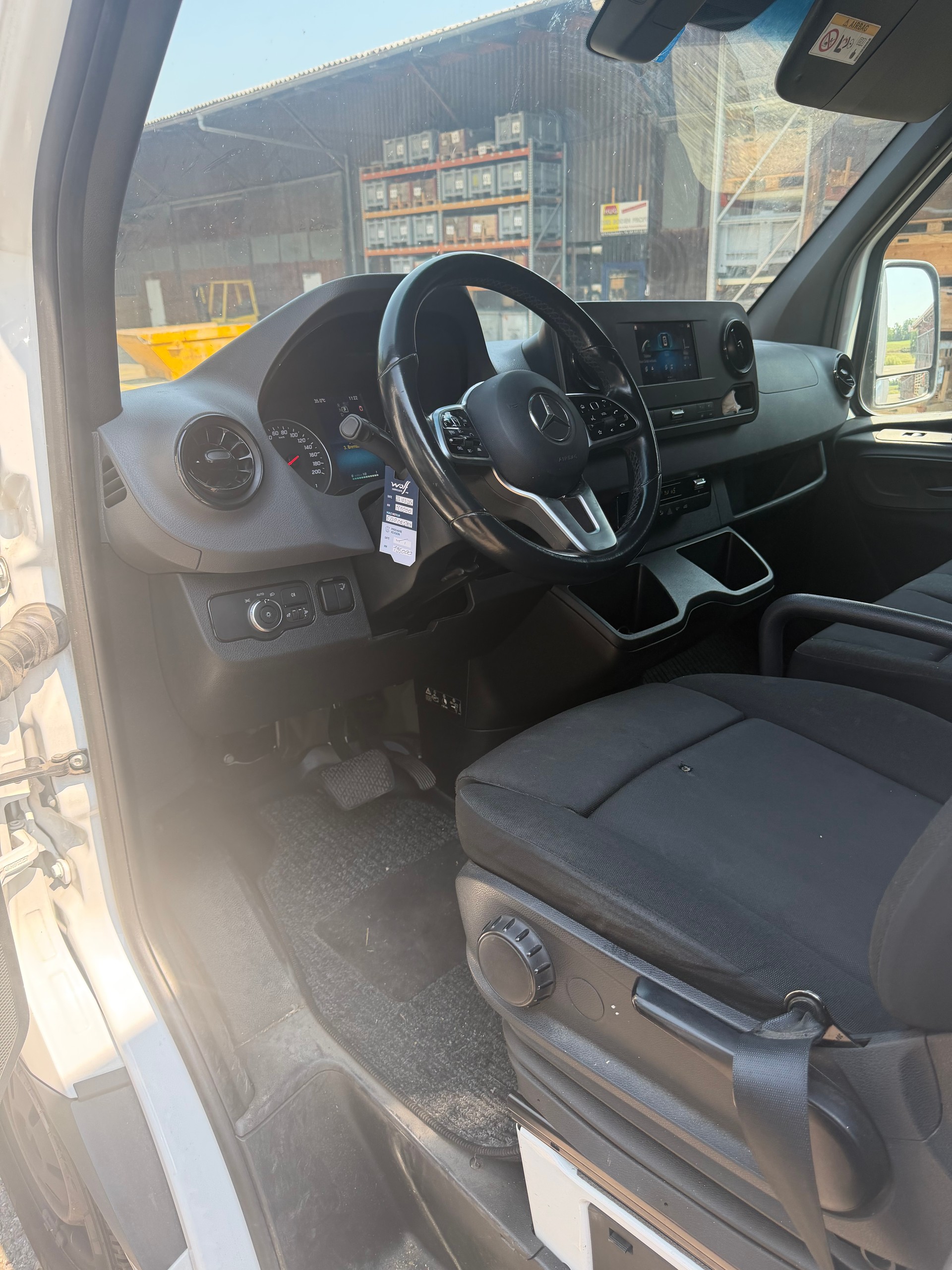 MERCEDES-BENZ Sprinter-image-4