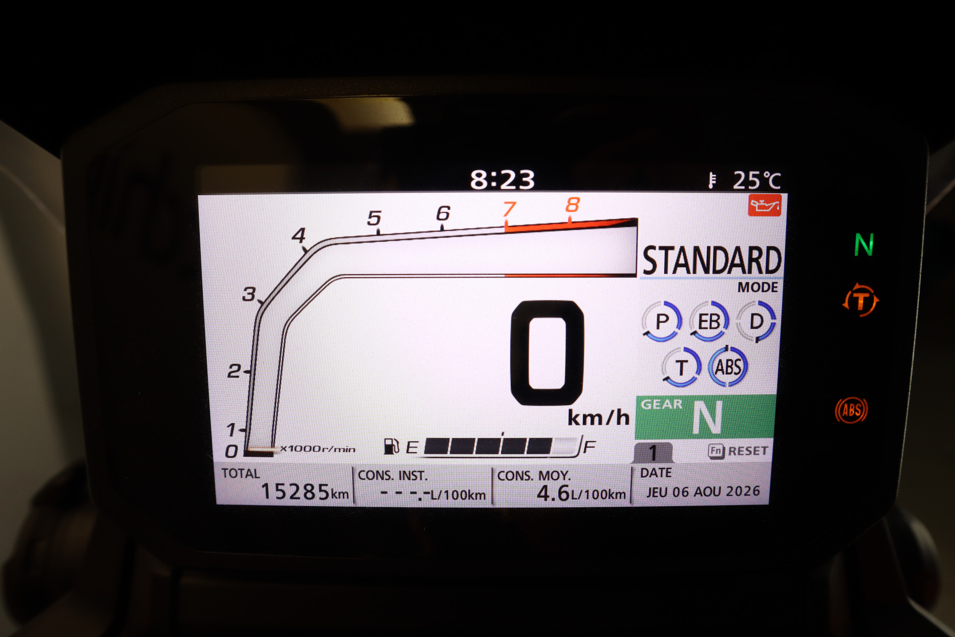 HONDA X-ADV 750-image-9
