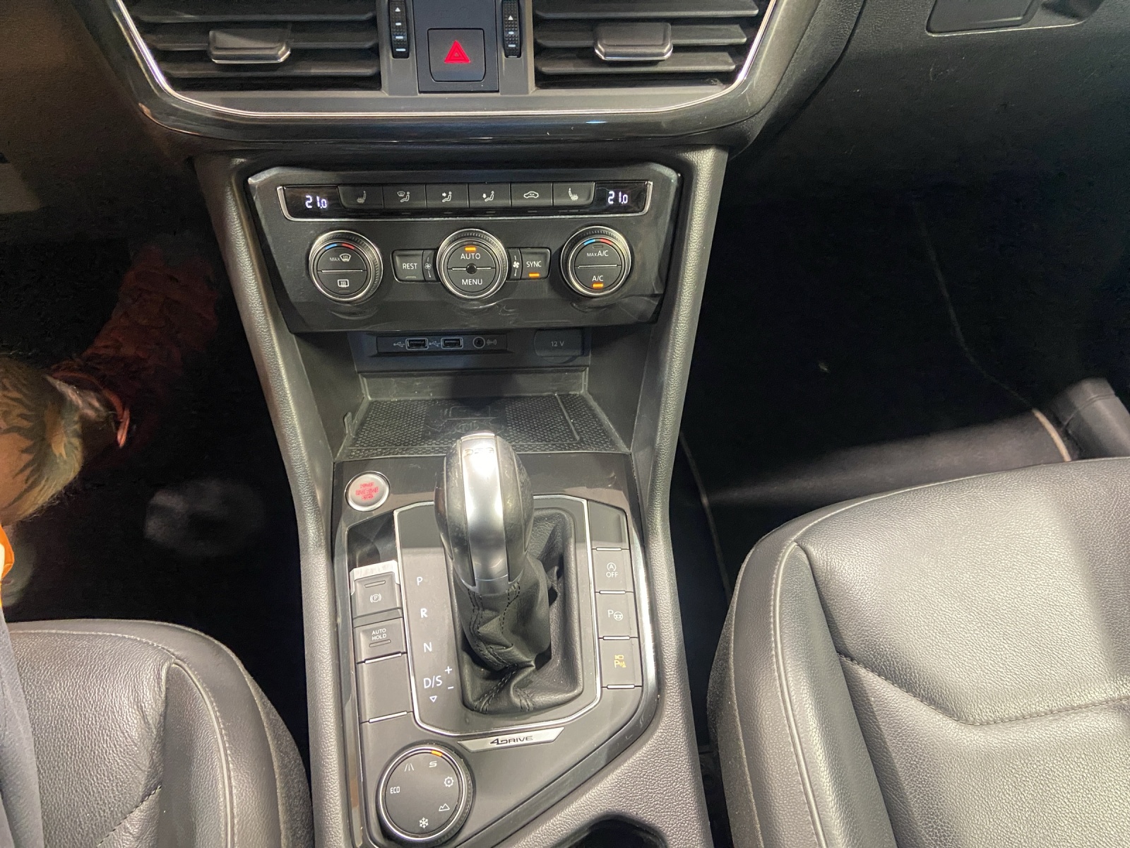 SEAT Tarraco 2.0TSI Xcellence 4Drive DSG-image-11