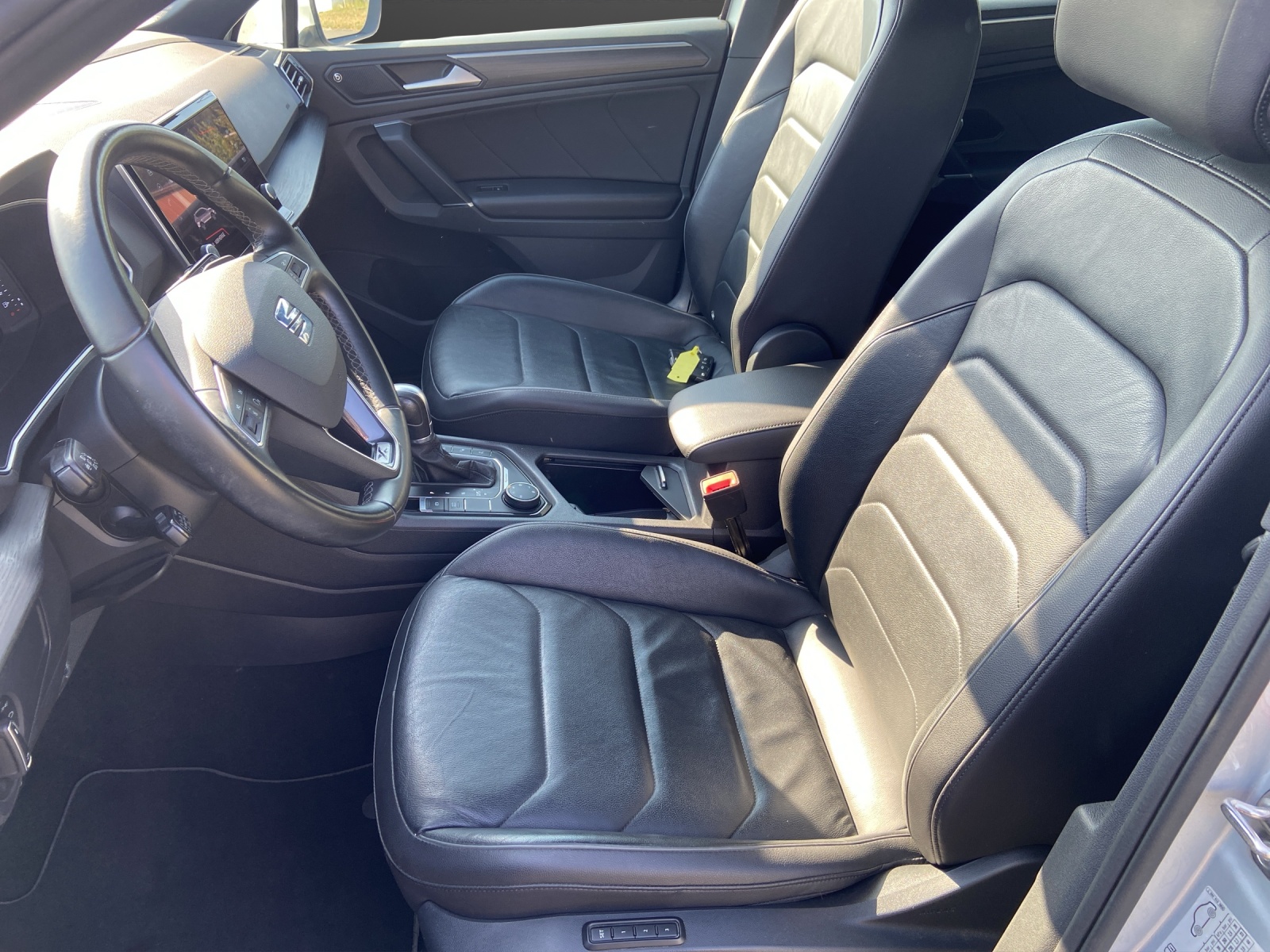 SEAT Tarraco 2.0TSI Xcellence 4Drive DSG-image-8