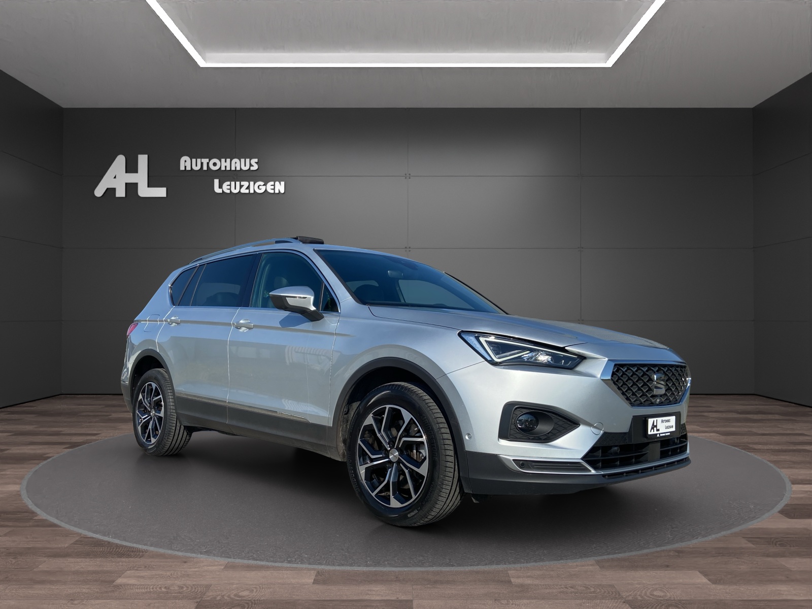 SEAT Tarraco 2.0TSI Xcellence 4Drive DSG-image-6