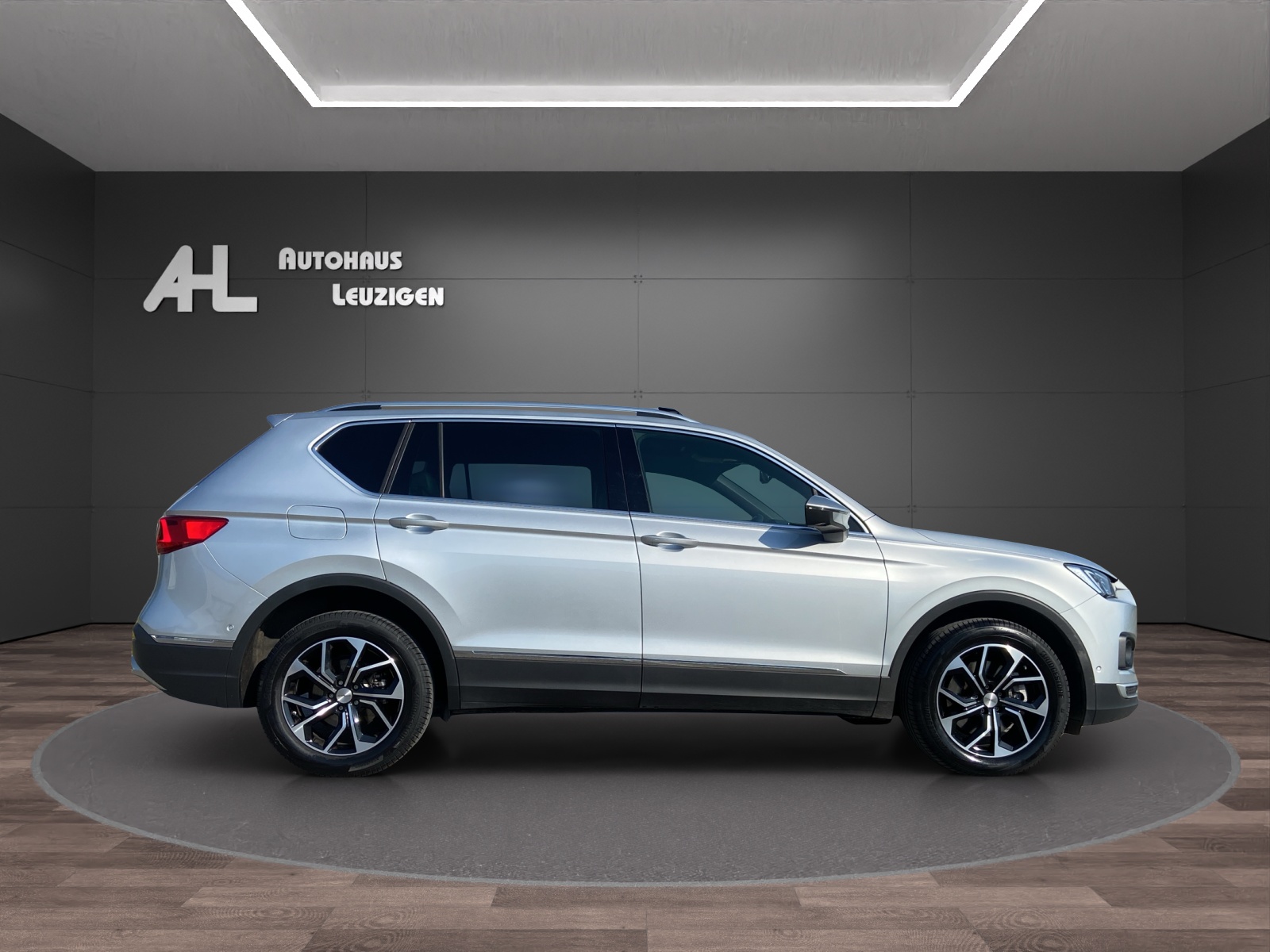 SEAT Tarraco 2.0TSI Xcellence 4Drive DSG-image-5