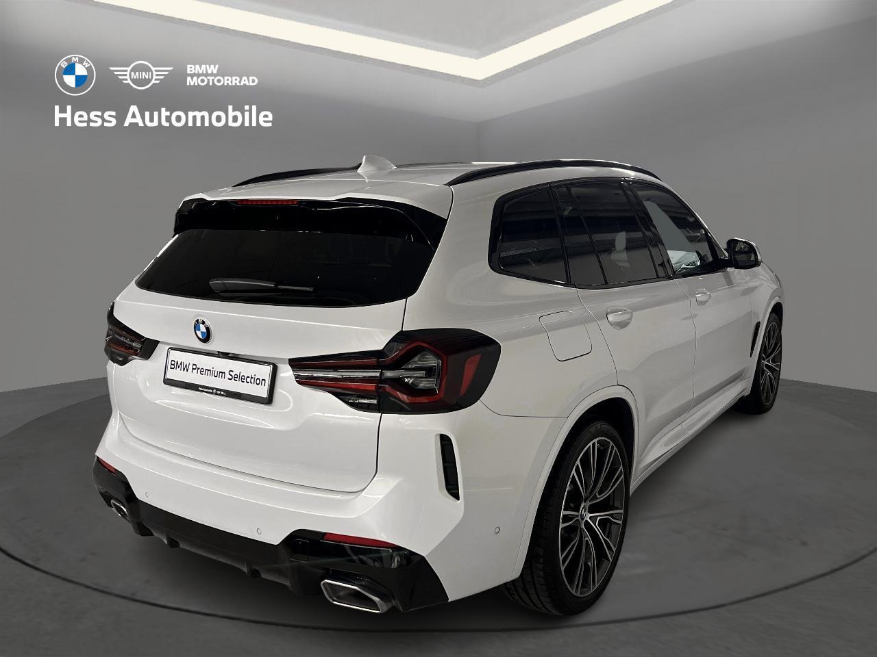 BMW X3 20d xDrive M Sport-showroom-element-3