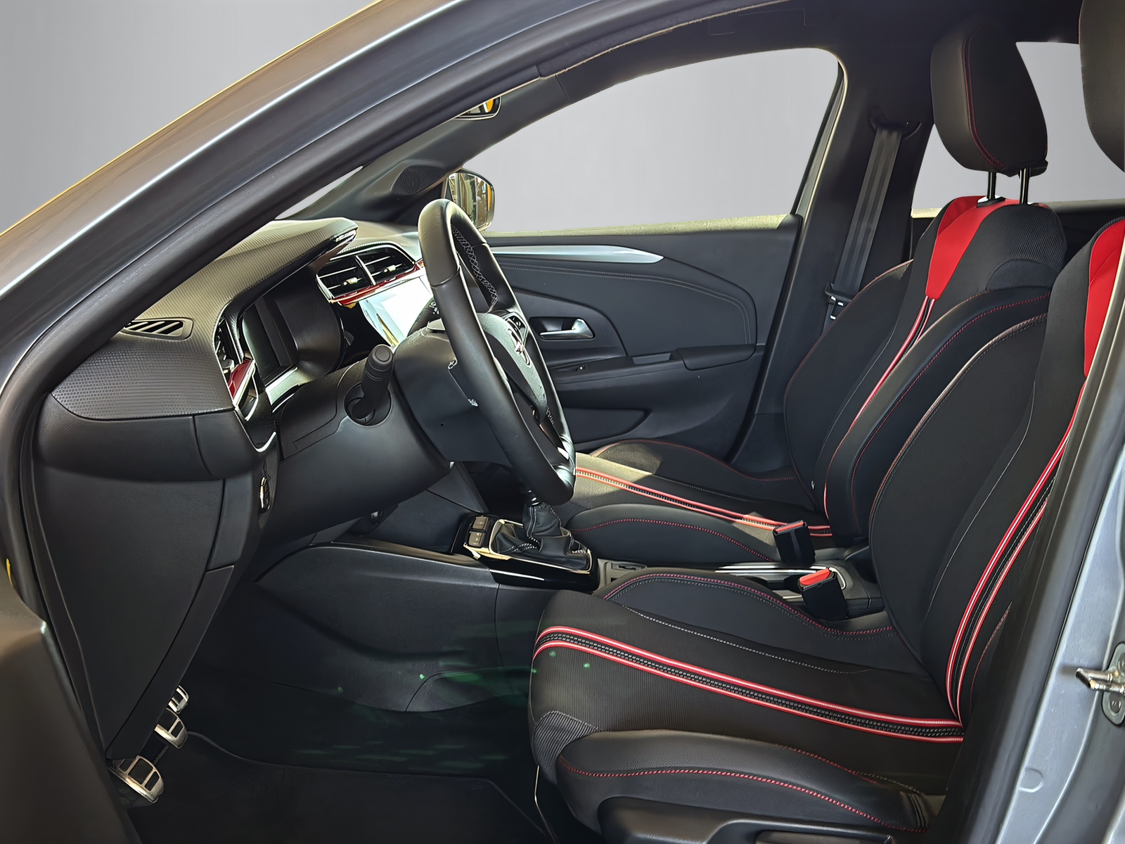 OPEL Corsa 1.2 T GS Line-showroom-element-2