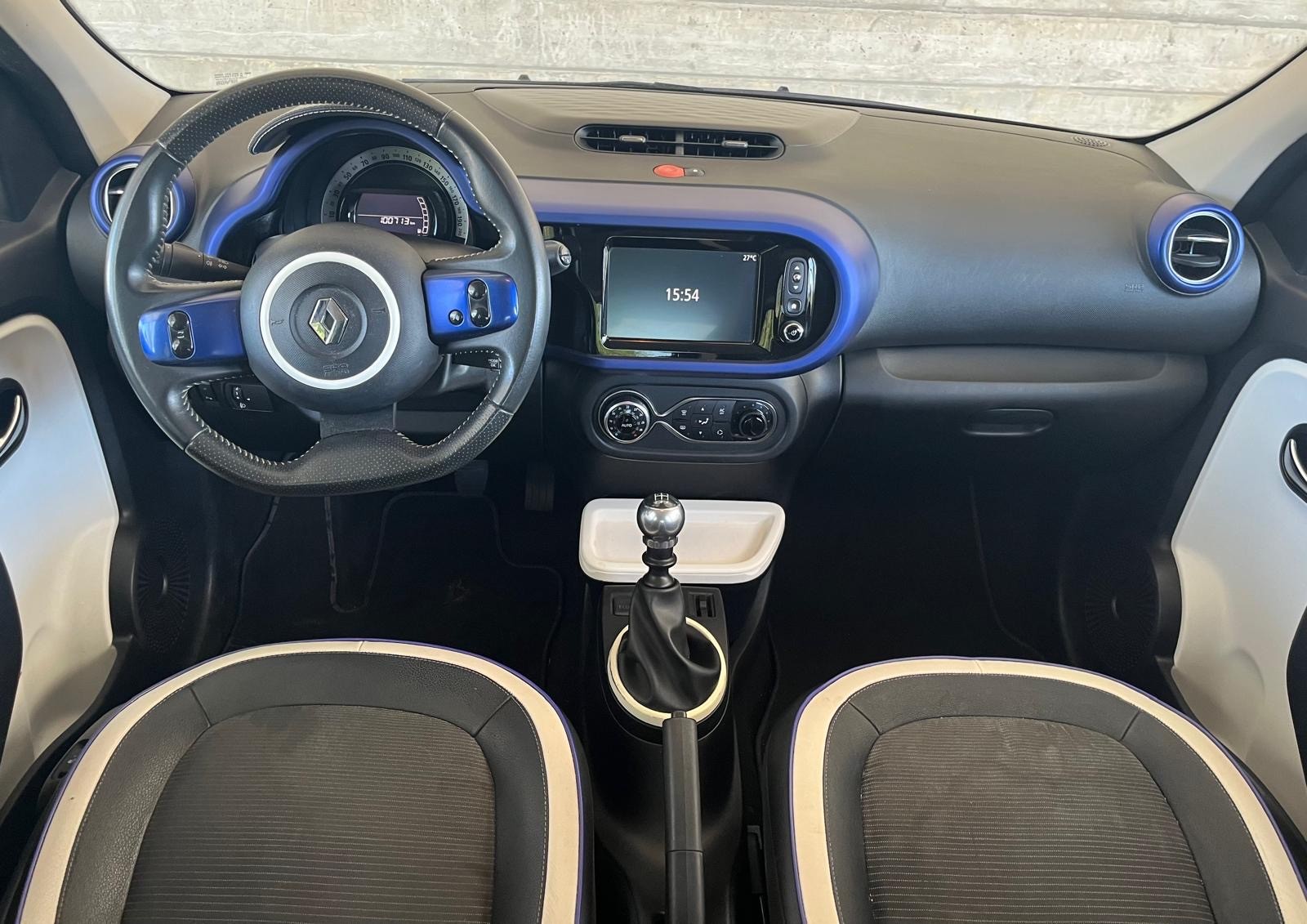 RENAULT Twingo 0.9 Iconic-image-7