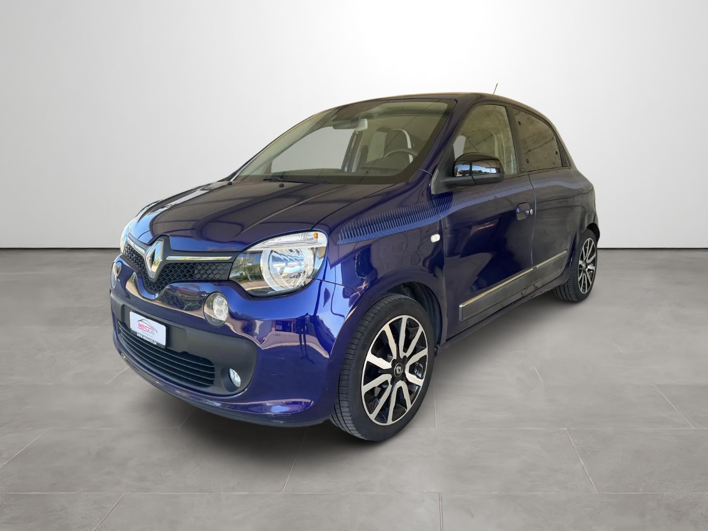 RENAULT Twingo 0.9 Iconic