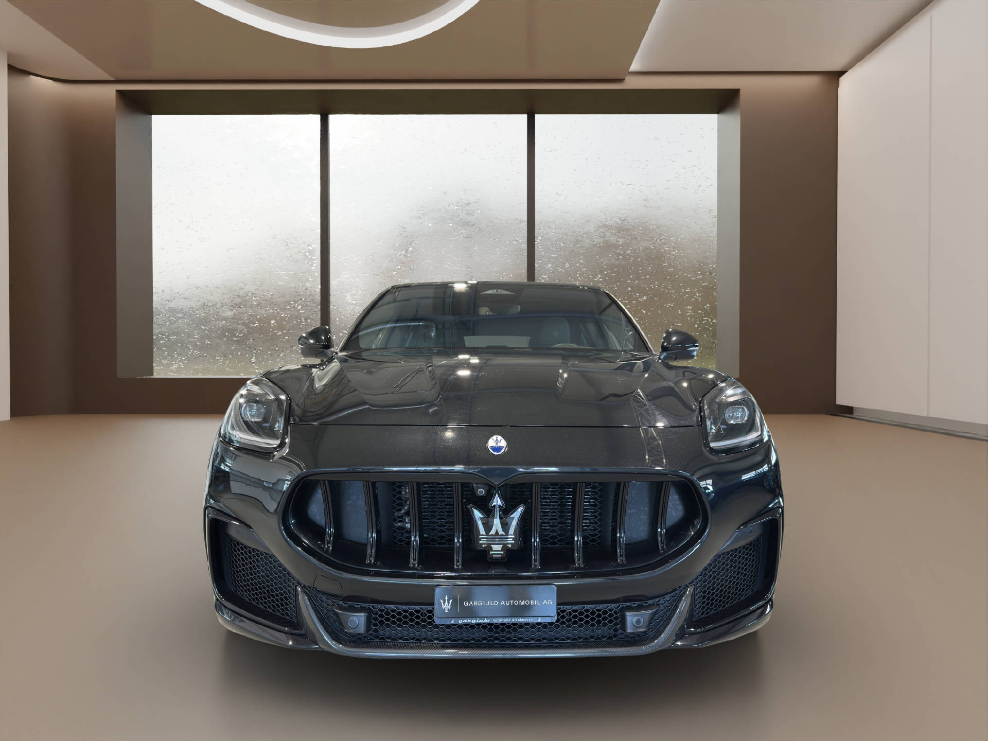 MASERATI Grecale 3.0 V6 Trofeo-showroom-element-1