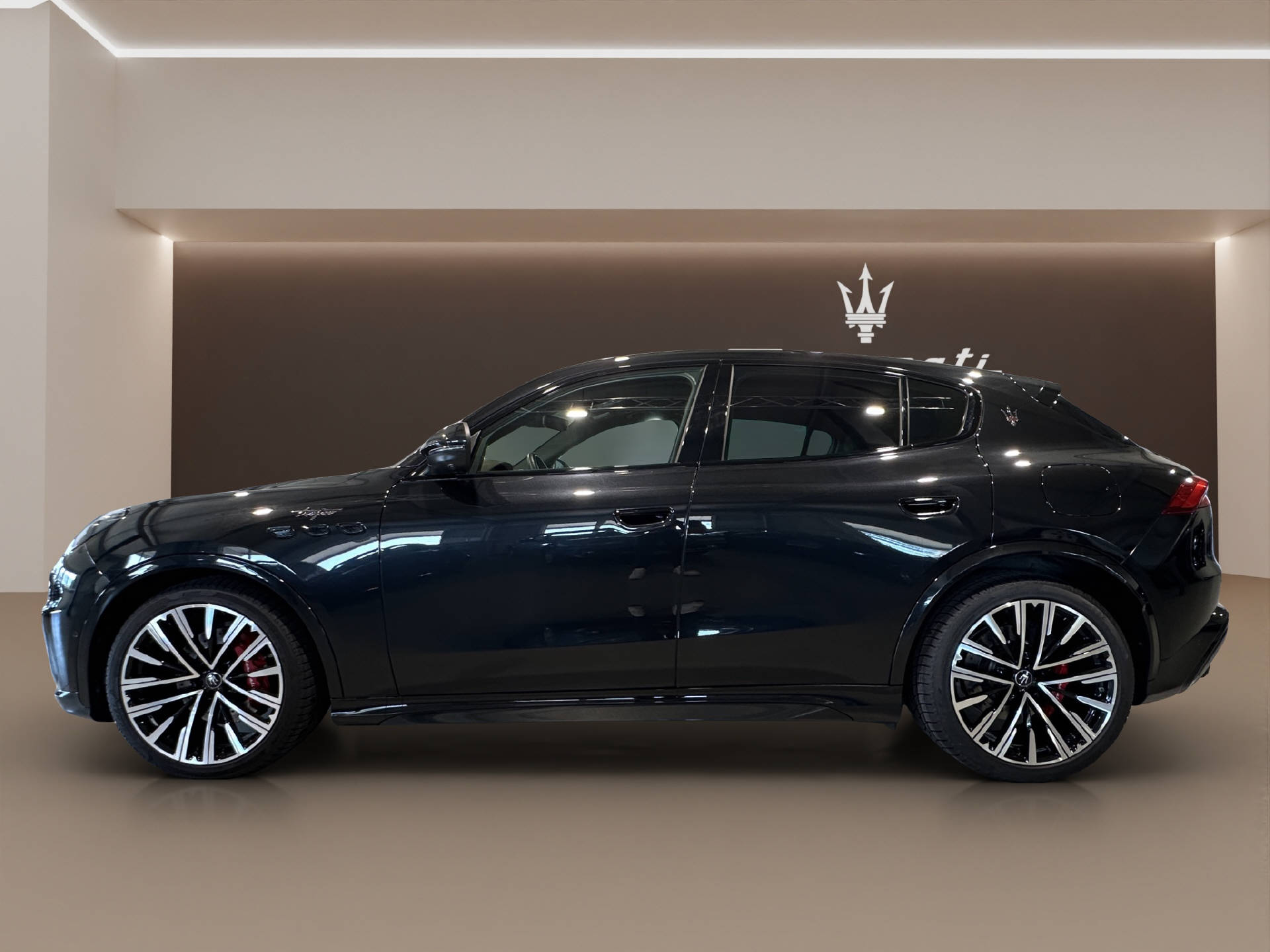 MASERATI Grecale 3.0 V6 Trofeo-image-7