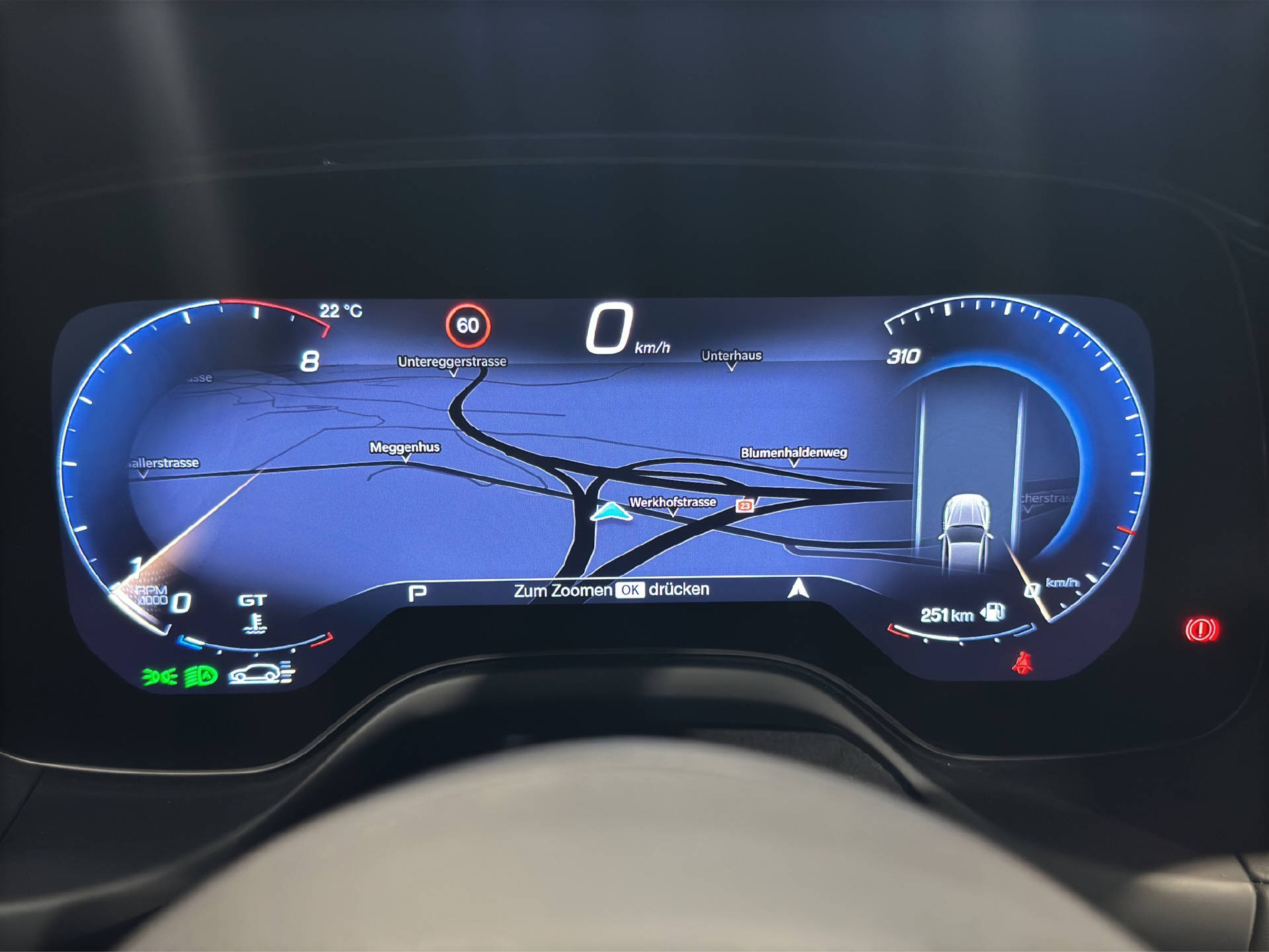 MASERATI Grecale 3.0 V6 Trofeo-image-10