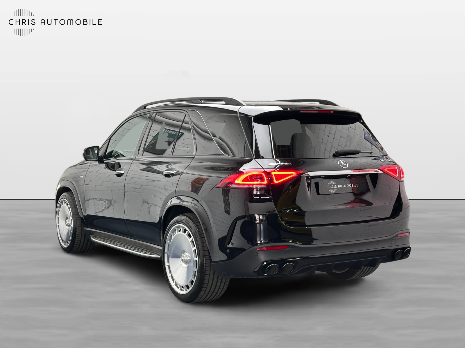MERCEDES-BENZ GLE 53 AMG 4Matic+ 9G-Speedshift-showroom-element-1
