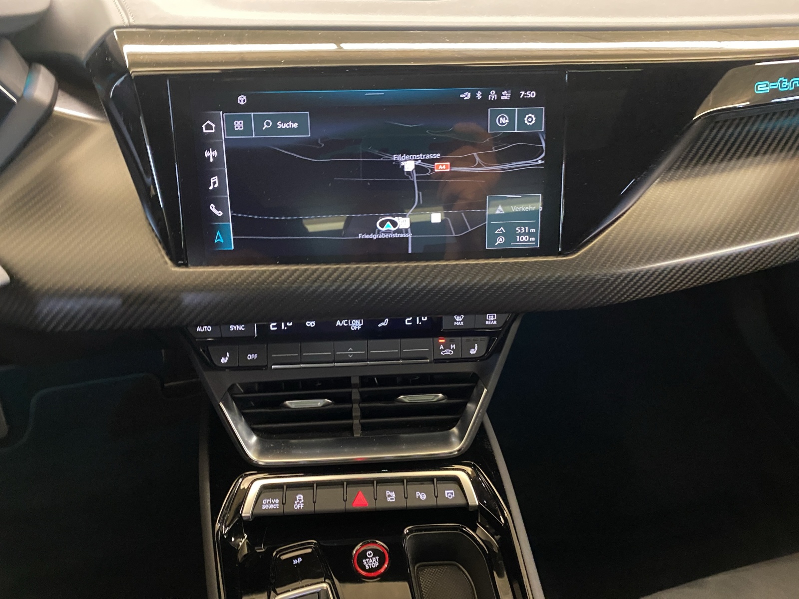 AUDI e-tron GT quattro-image-10