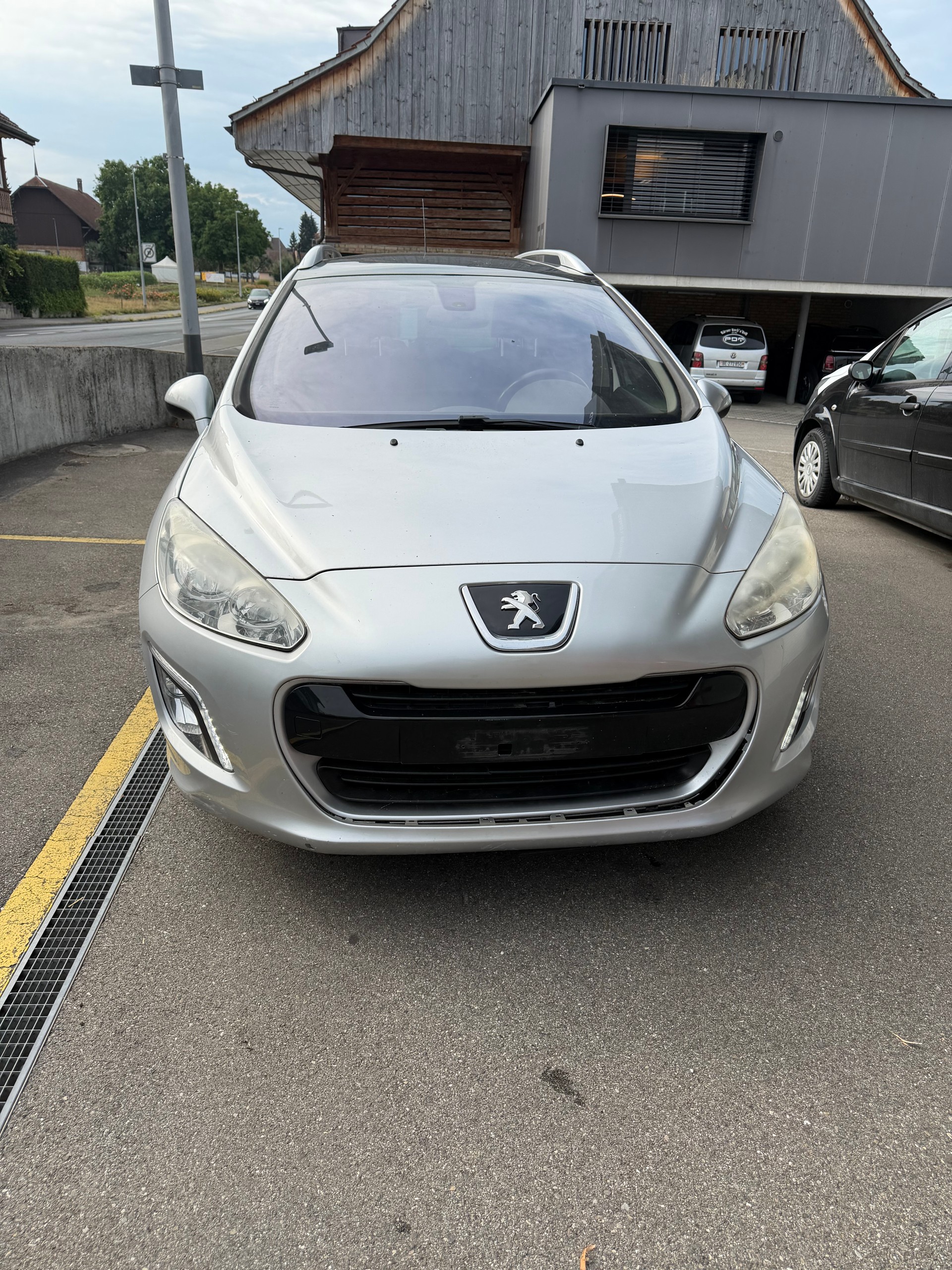PEUGEOT 308 SW