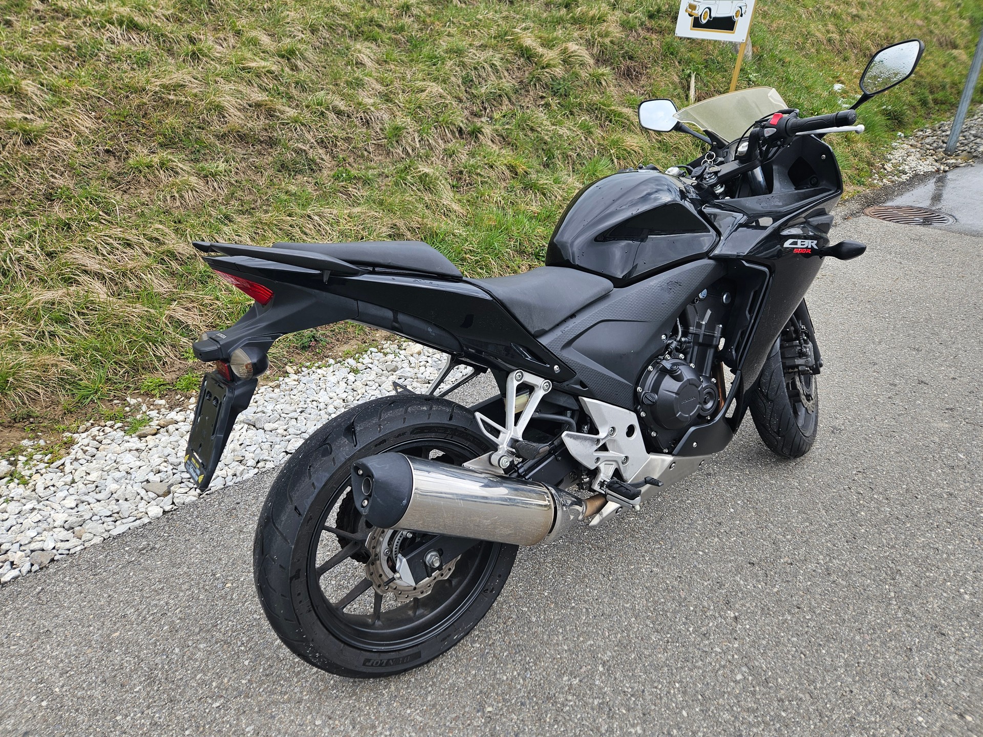 HONDA CBR 500 RA ABS-image-3