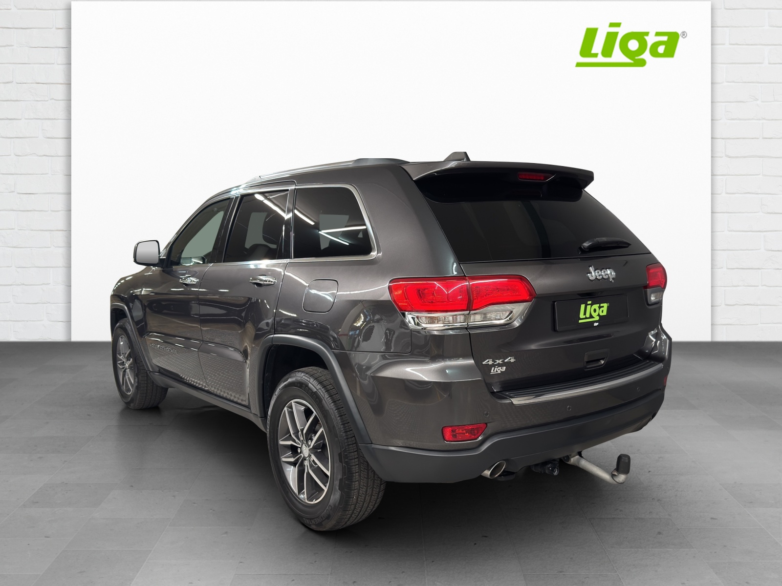 JEEP Grand Cherokee 3.0 CRD 250 Limited-showroom-element-3