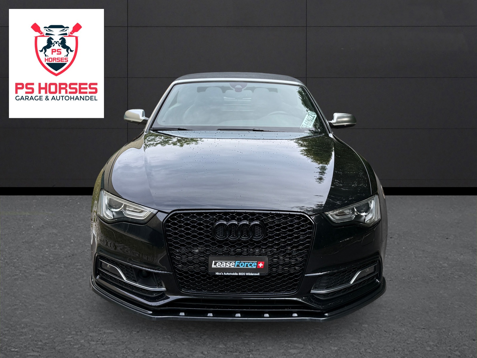 AUDI S5 Cabrio 3.0 TFSI quattro S-tronic-showroom-element-1