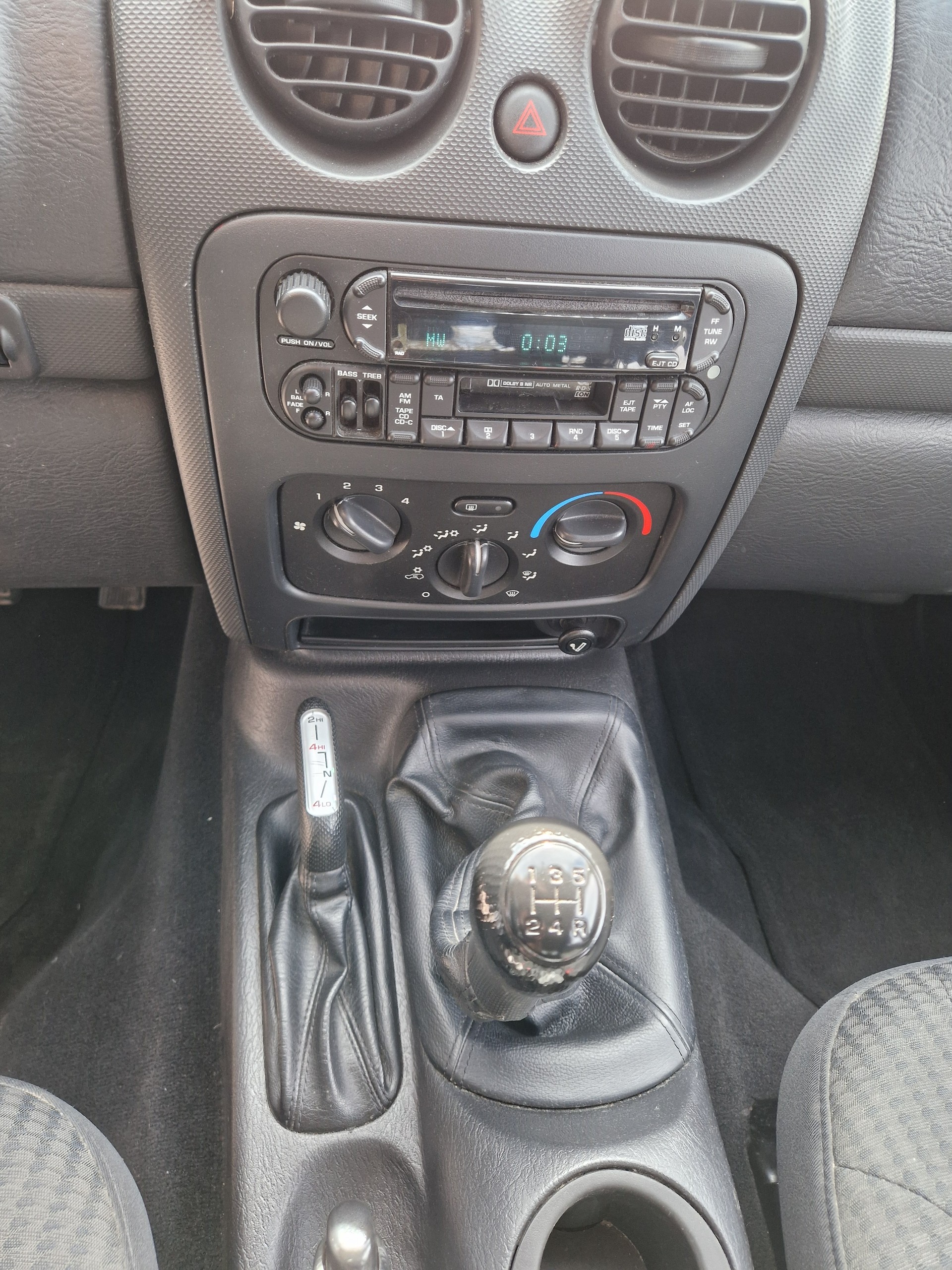 JEEP Cherokee 2.4 Sport-image-10