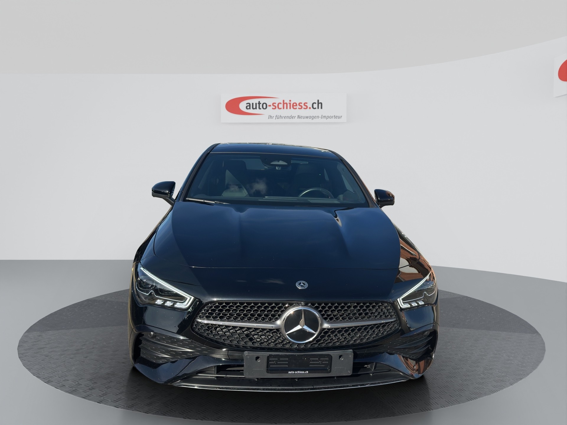 MERCEDES-BENZ CLA 220 4M AMG Line-image-7