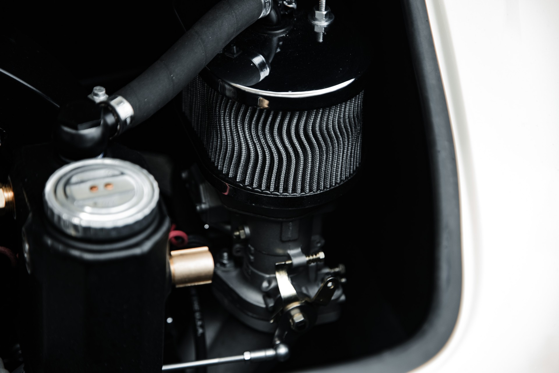 PORSCHE Speedster Replica-image-27