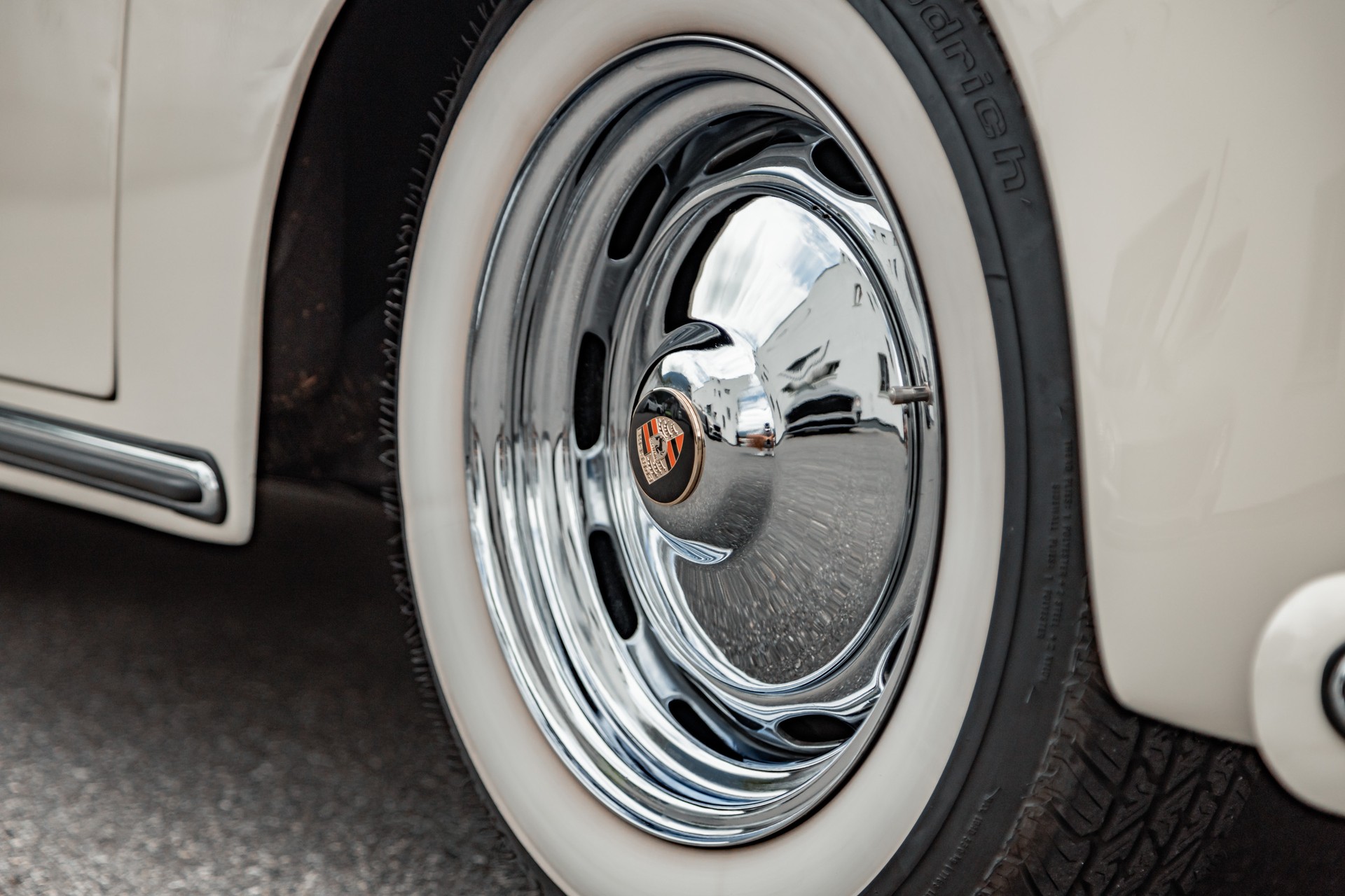 PORSCHE Speedster Replica-image-16