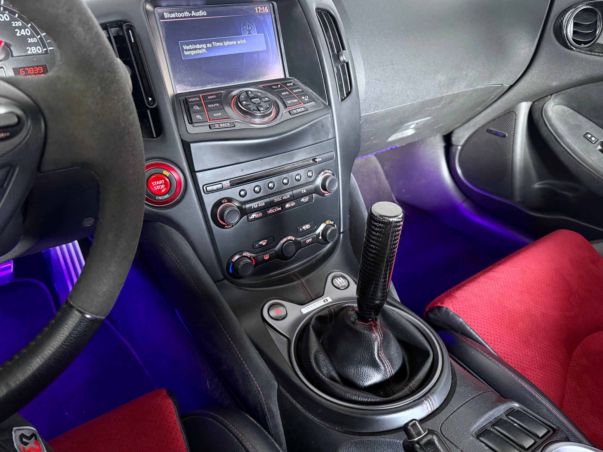 NISSAN 370 Z nismo V2-image-20