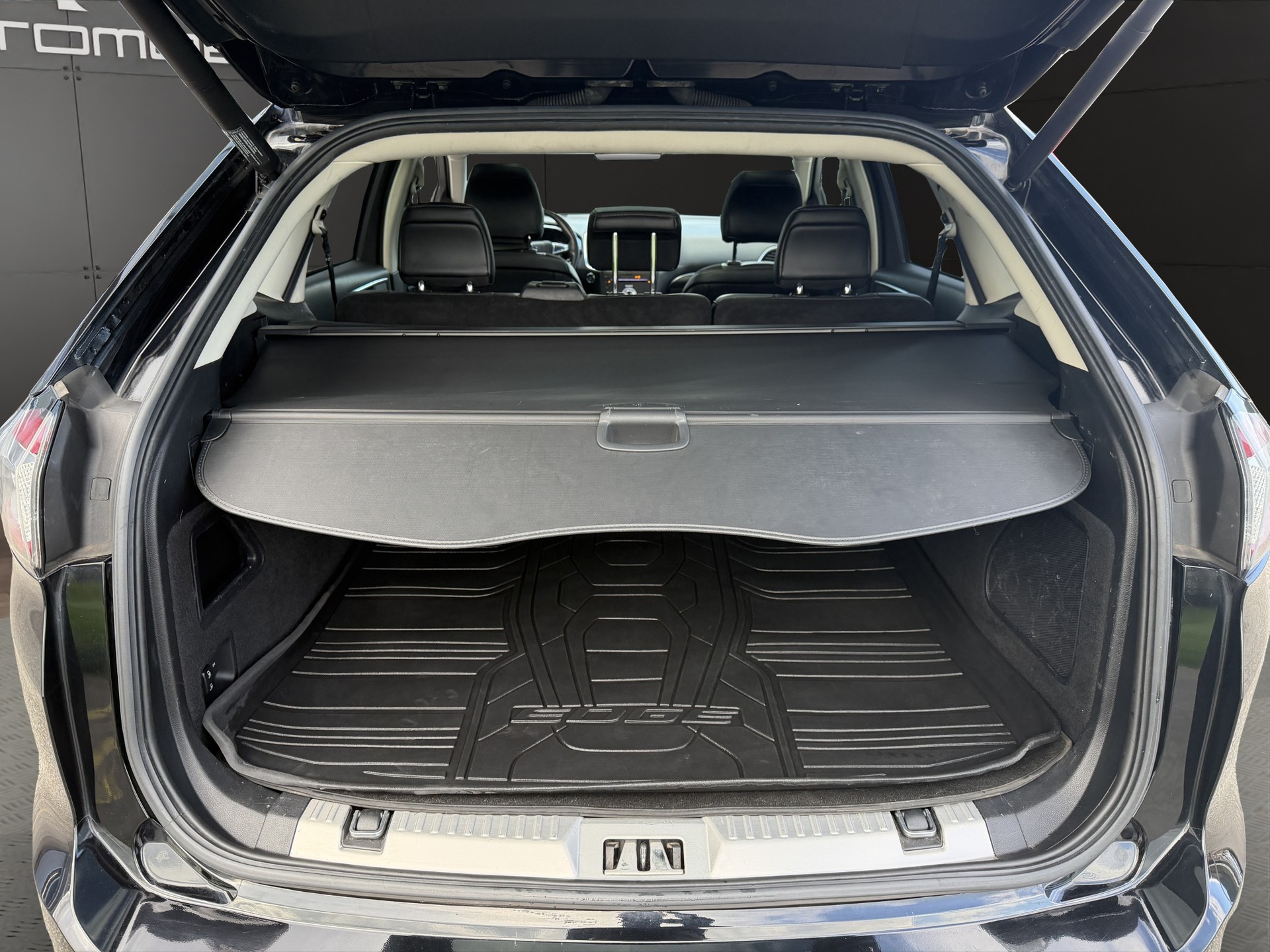 FORD Edge 2.0 TDCi Sport 4WD PowerShift-image-12