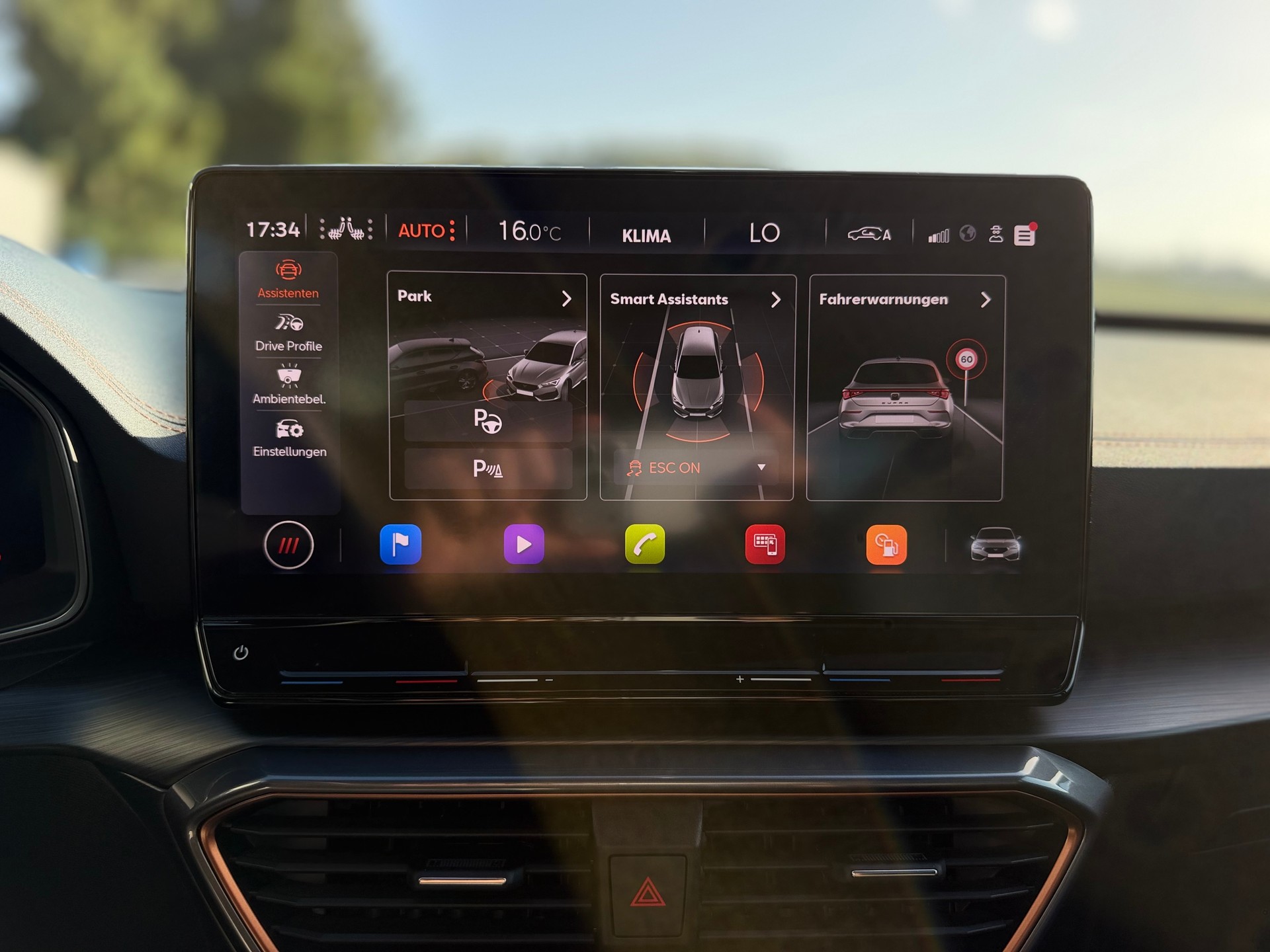 CUPRA LEON VZ 2.0 TSI DSG-image-24