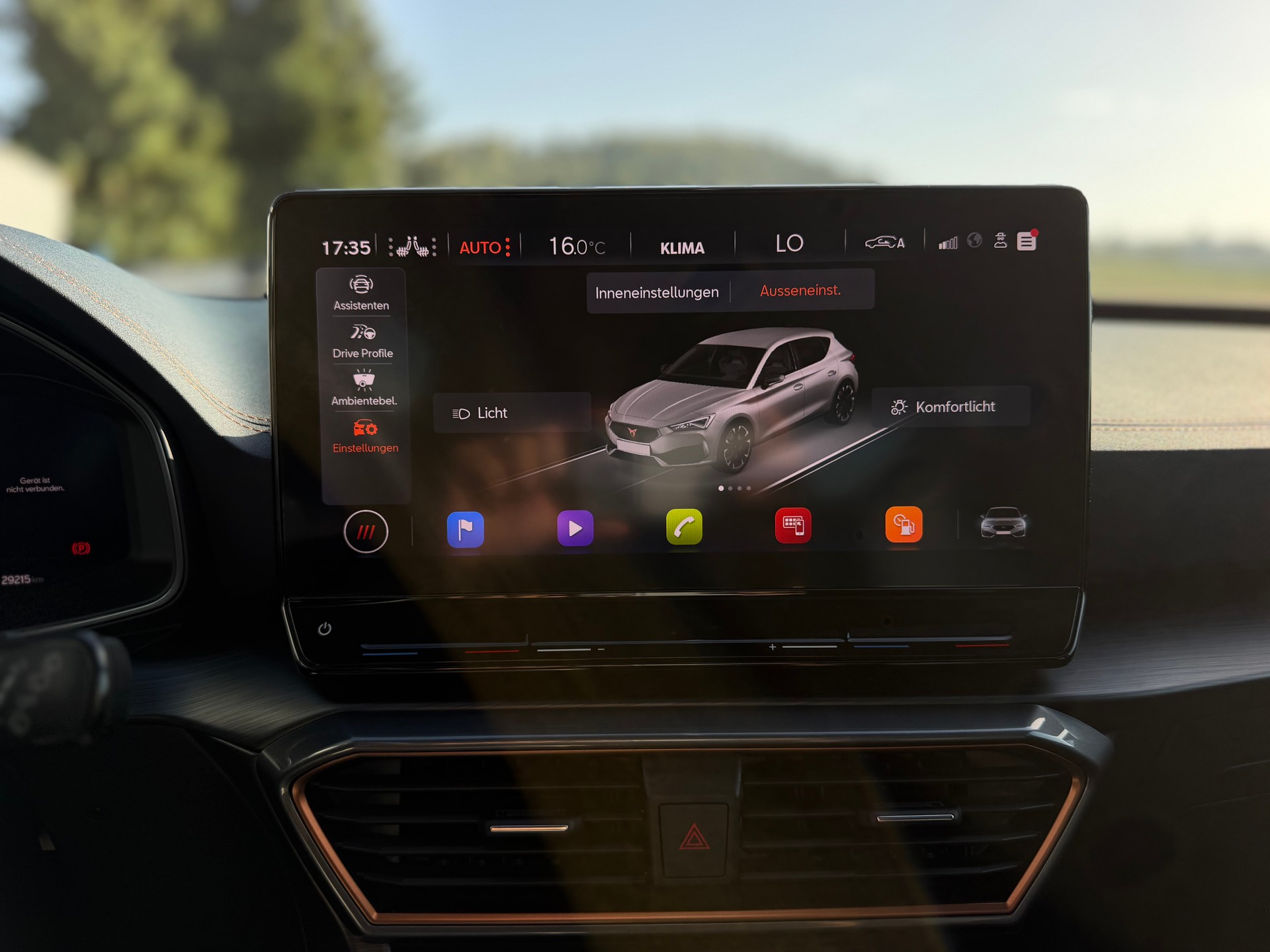 CUPRA LEON VZ 2.0 TSI DSG-image-25