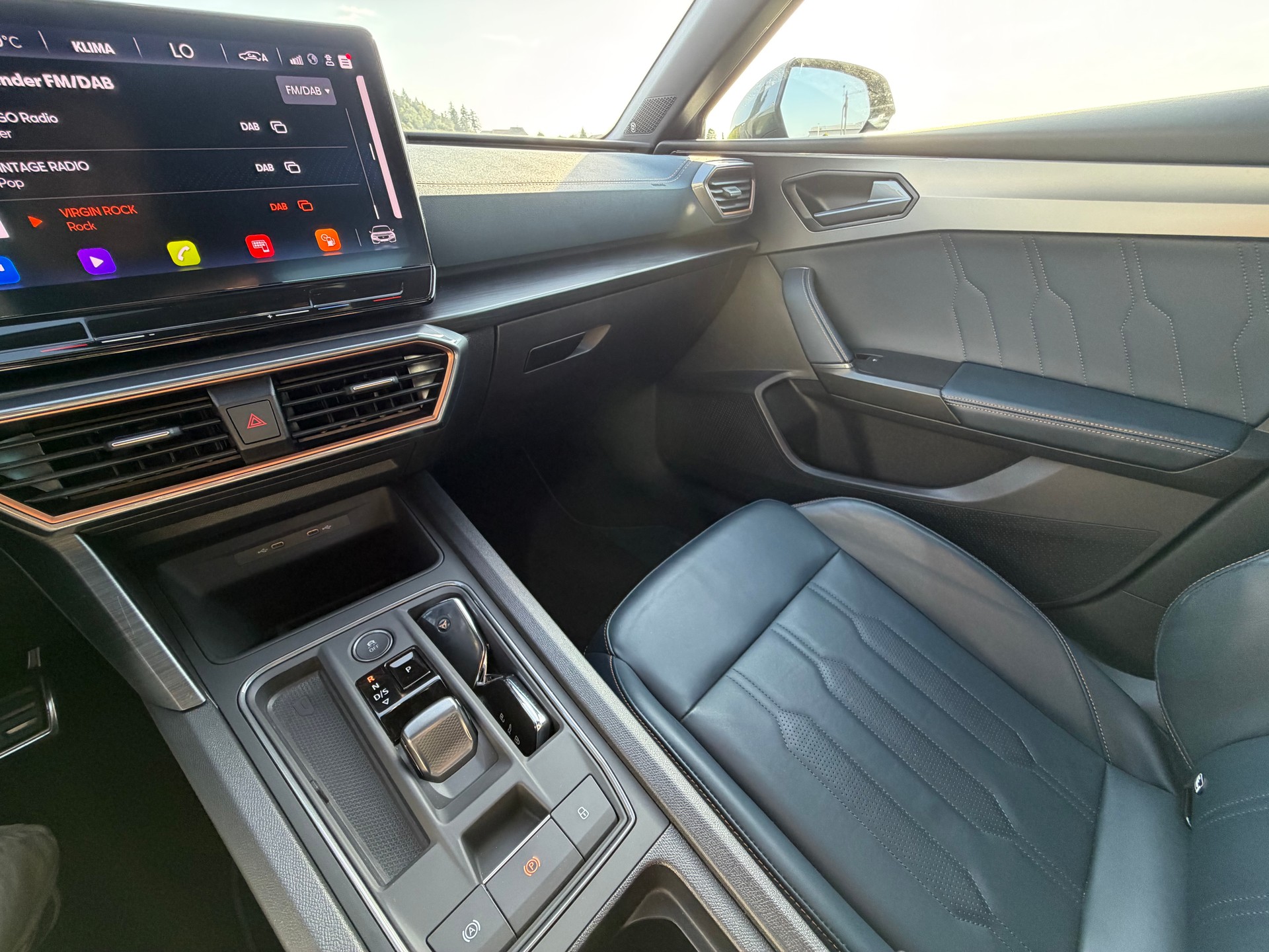 CUPRA LEON VZ 2.0 TSI DSG-image-28