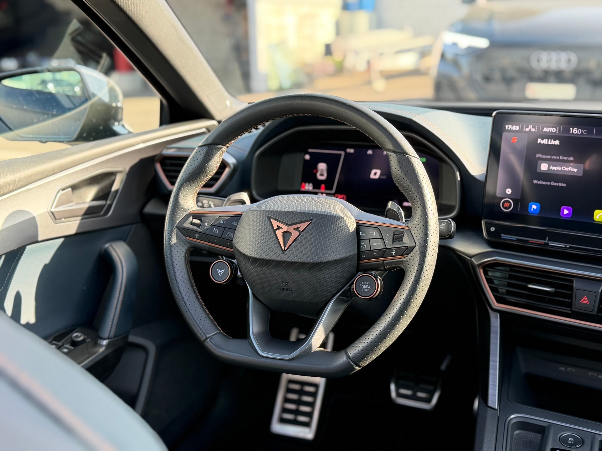 CUPRA LEON VZ 2.0 TSI DSG-image-14