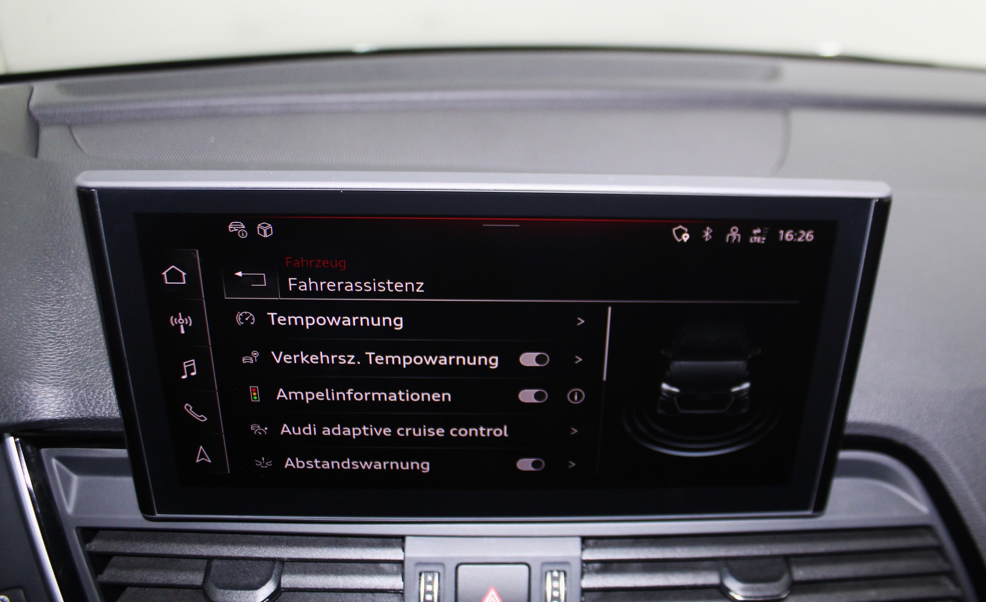 AUDI Q5 45 TFSI S-line quattro S-tronic S line Sportpaket / AHK / S Sportsitze / CH-Fahrzeug-image-24