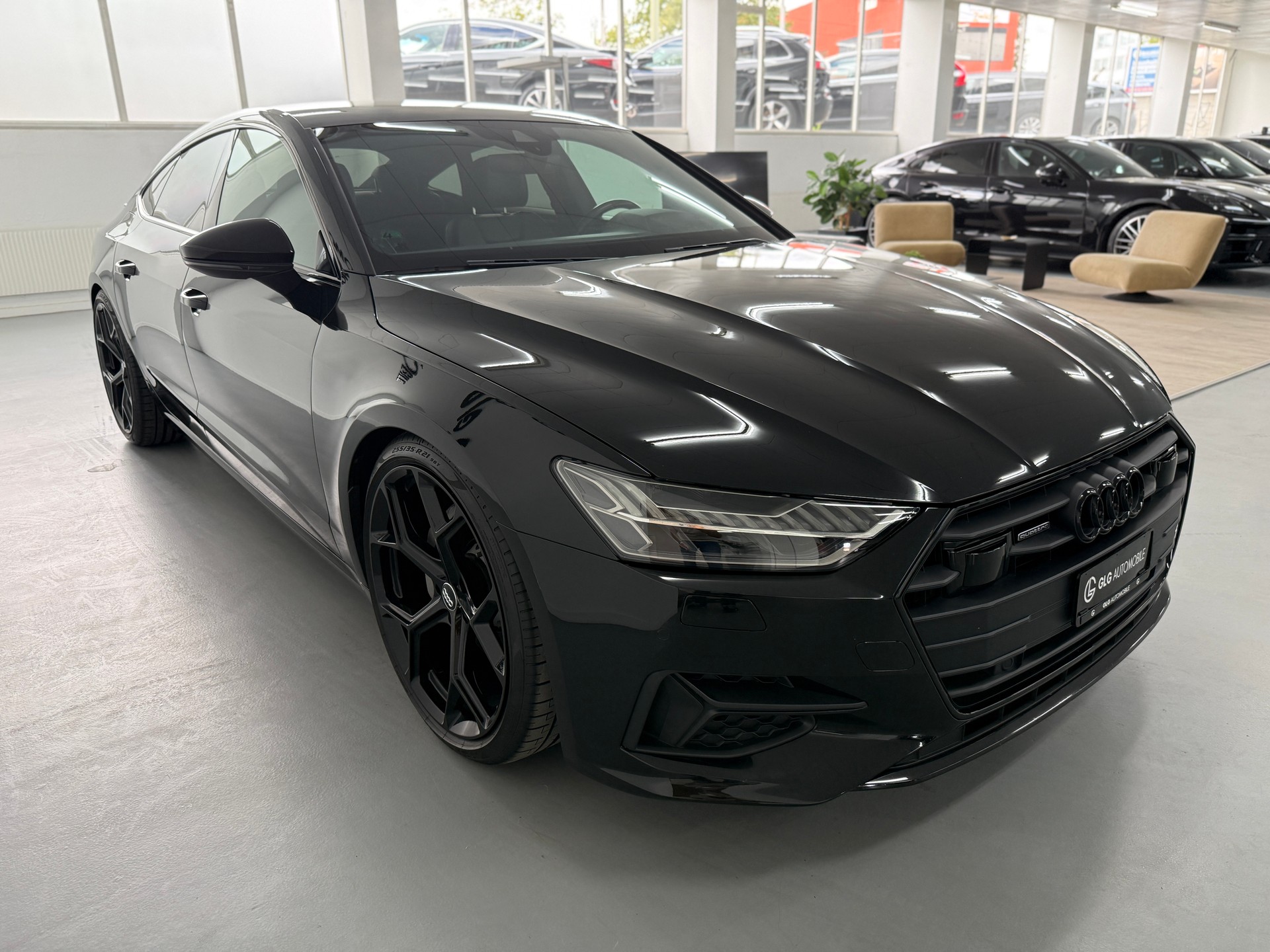 AUDI A7 Sportback 50 TDI quattro S-tronic-showroom-element-2