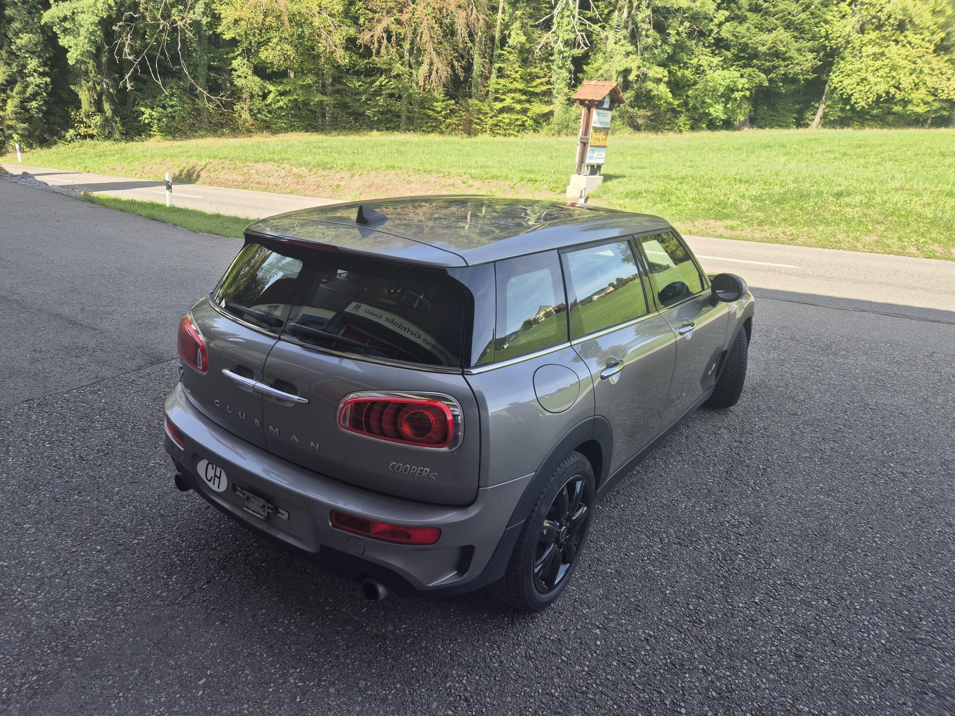 MINI 2.0i Cooper S ALL4-image-8
