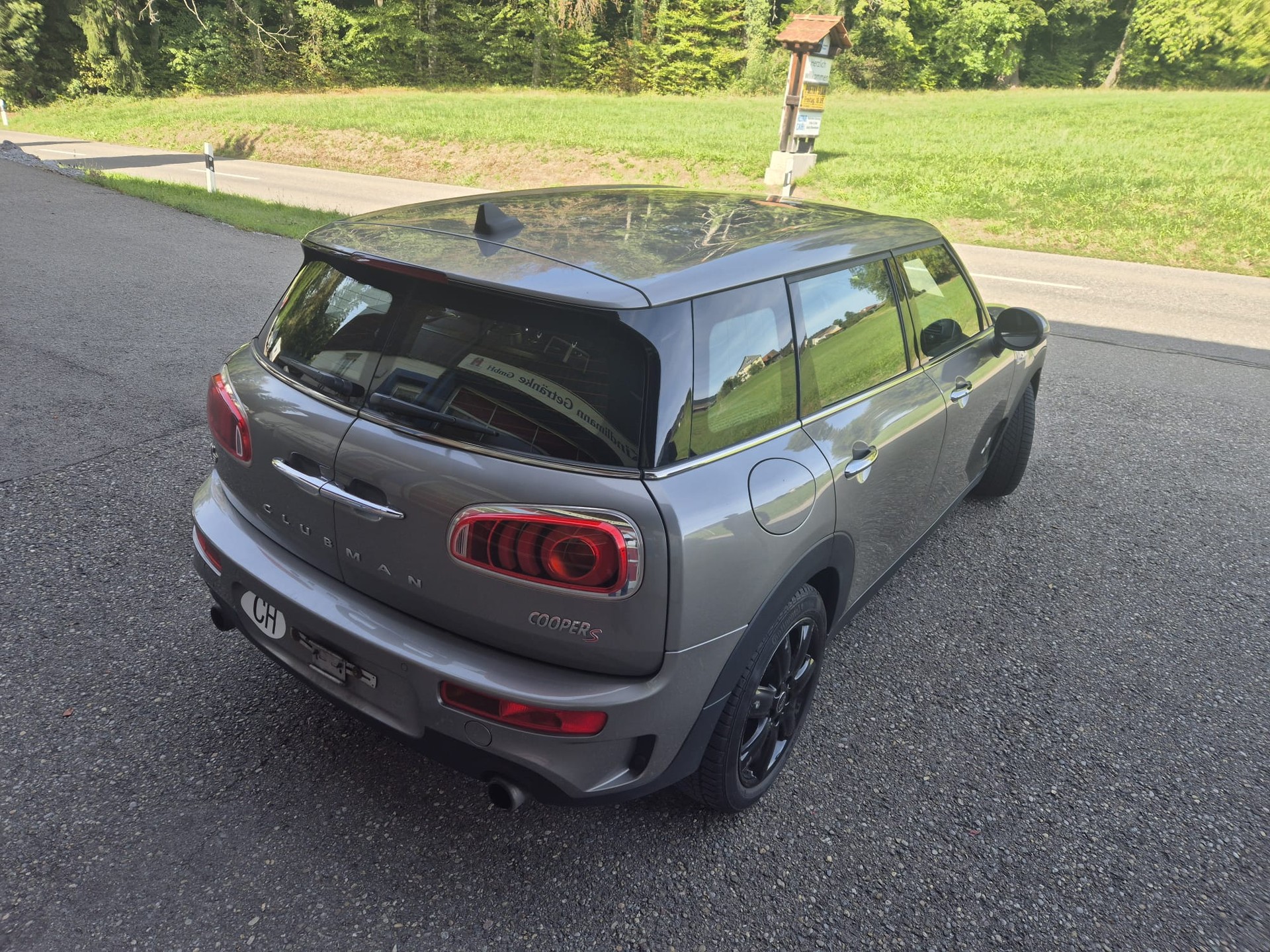 MINI 2.0i Cooper S ALL4-image-5