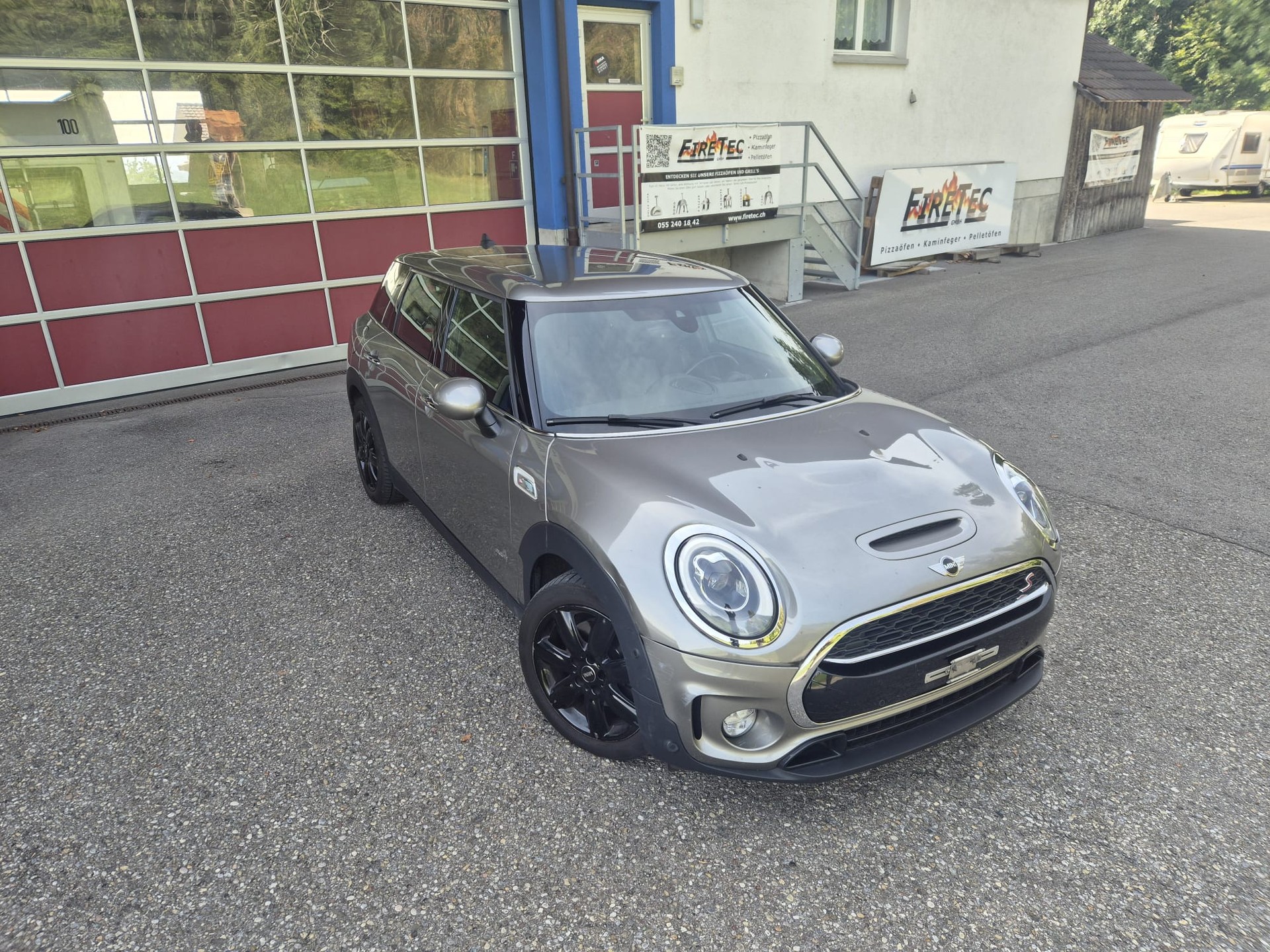 MINI 2.0i Cooper S ALL4-image-3