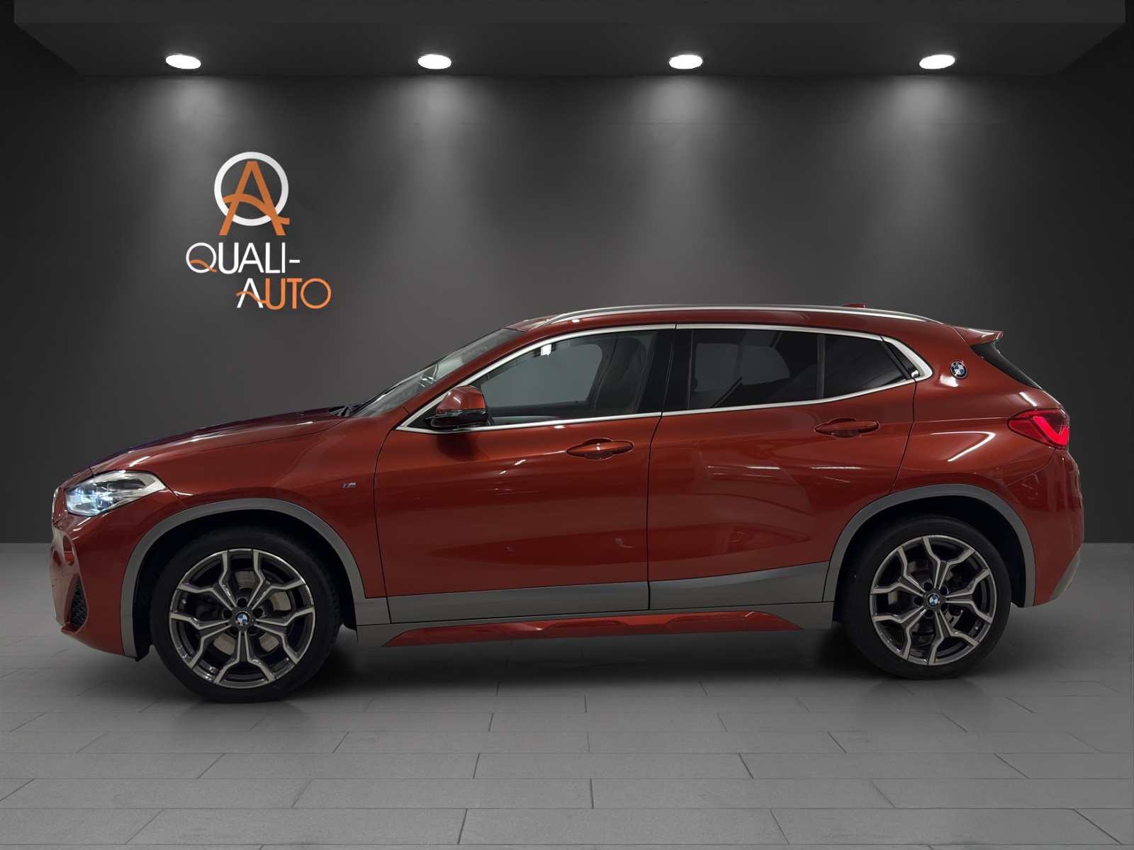 BMW X2 xDrive 25d M Sport Steptronic-showroom-element-3