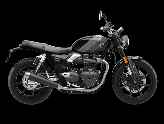 TRIUMPH Speed Twin 900 (35kW / 47kW)-image-0