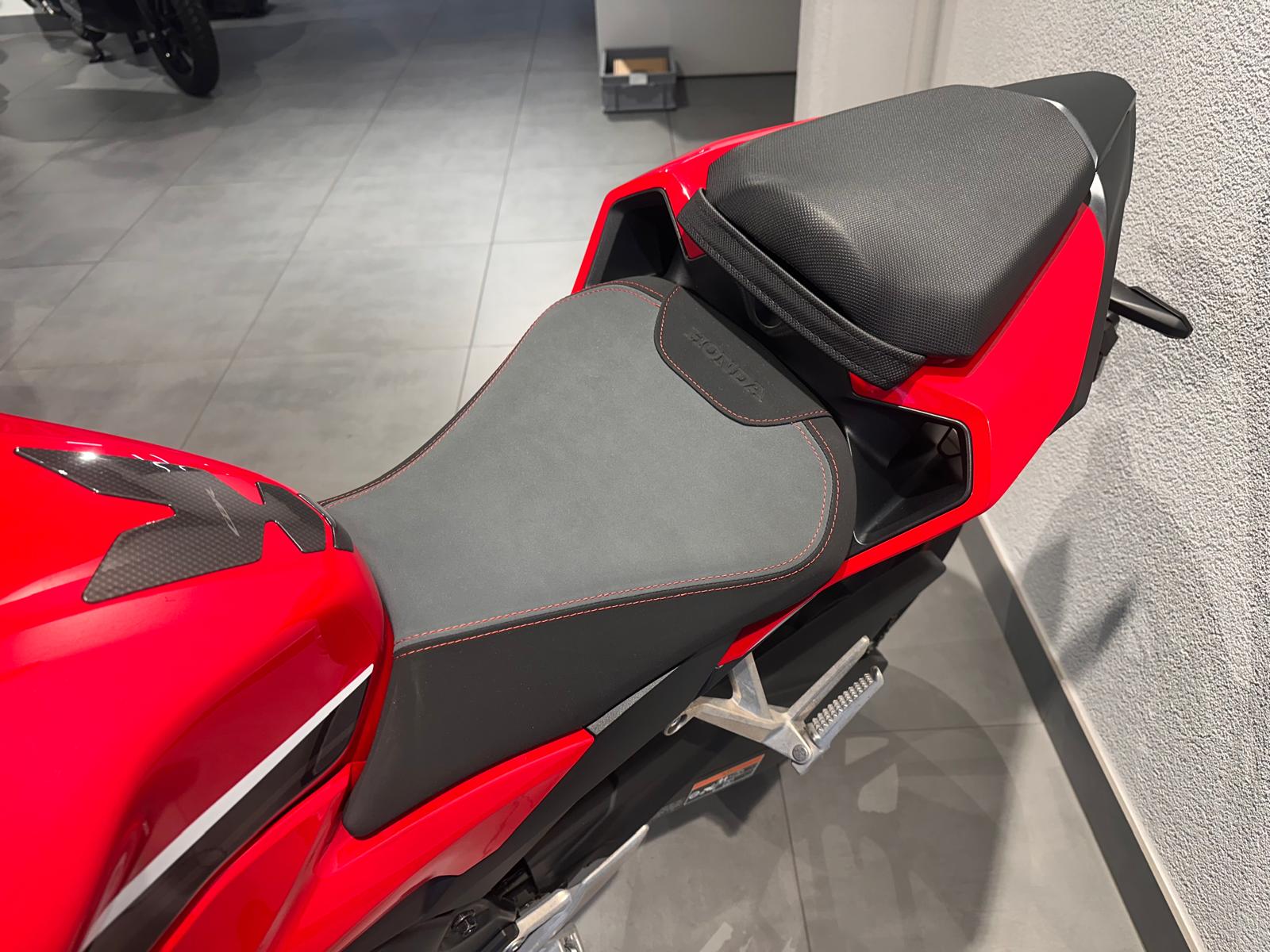 HONDA CBR 500 R | Occasion | 12’400 km | A2 | Sportbike-image-8