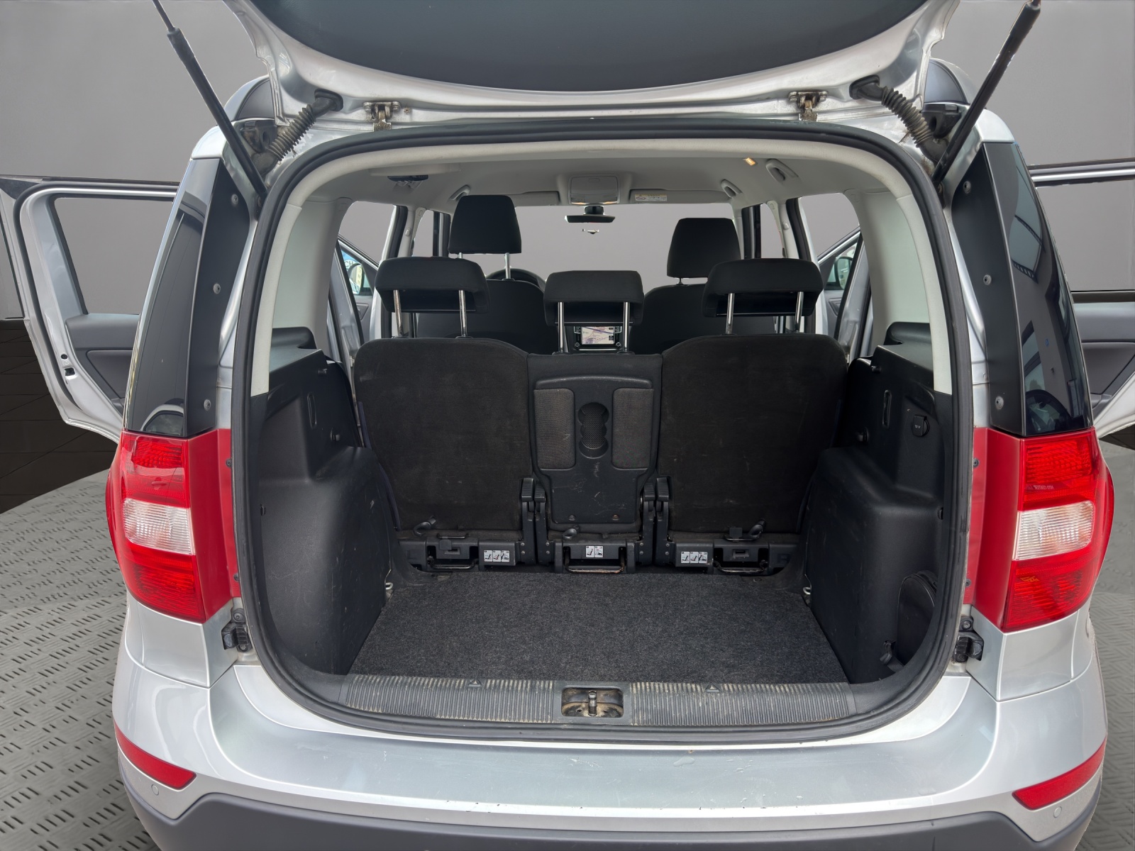 SKODA Yeti 1.4 TSI Style 4x4 DSG-image-18