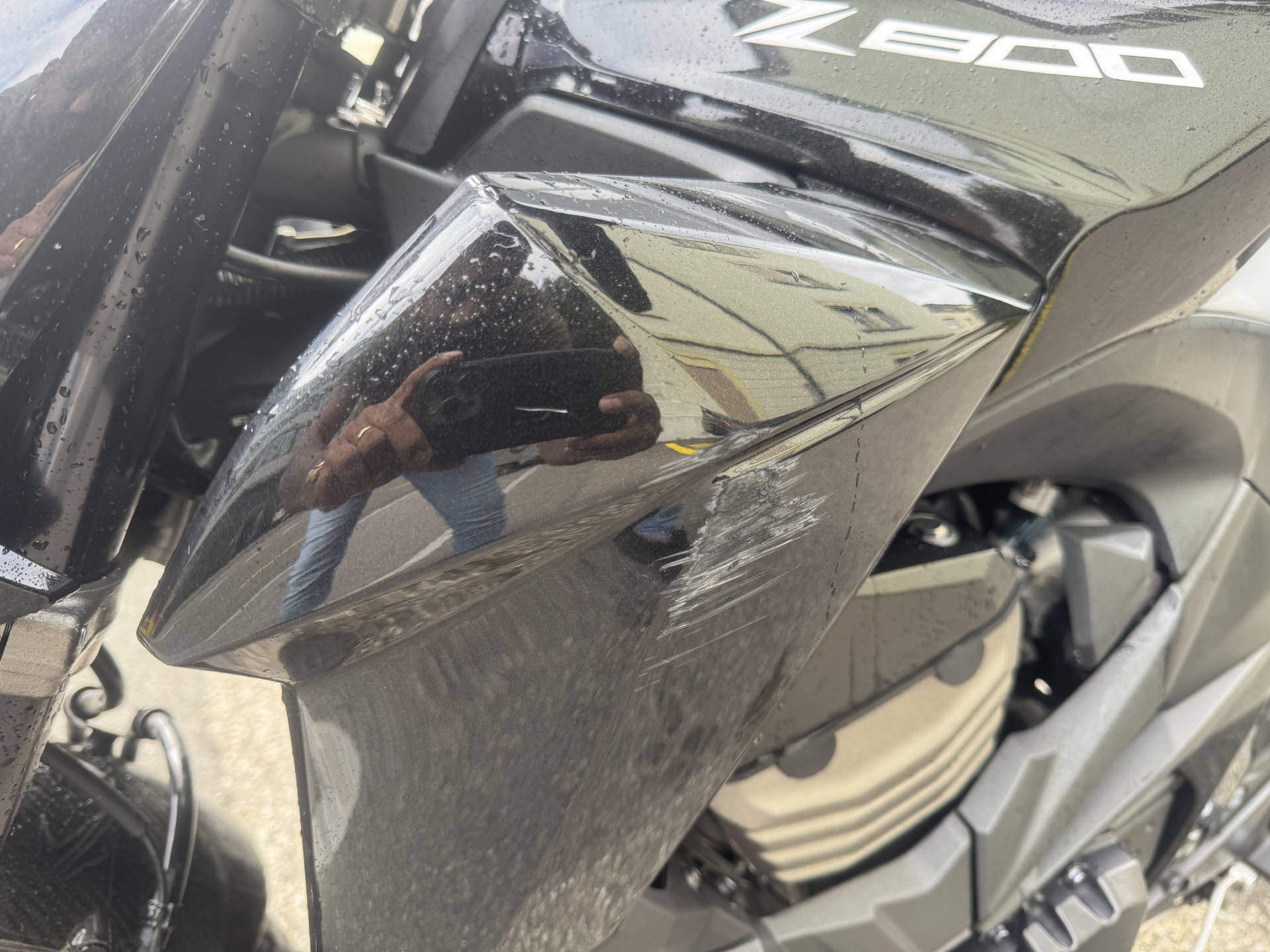 KAWASAKI Z 800 e-image-2