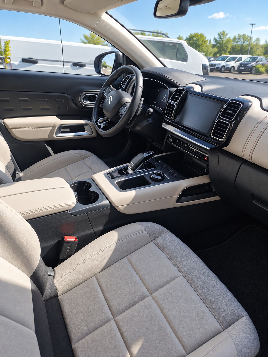 CITROEN 2.0 BlueHDi Shine-image-2