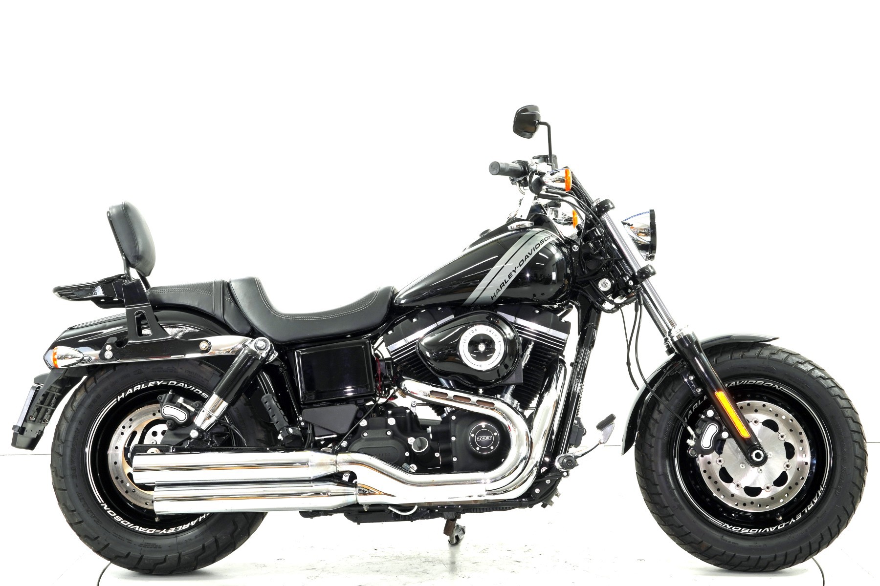 HARLEY-DAVIDSON FXDF 103-image-3