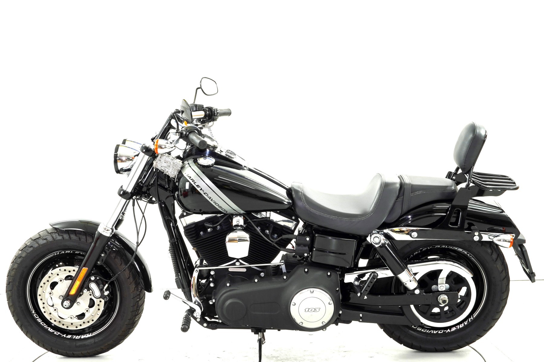 HARLEY-DAVIDSON FXDF 103-image-4