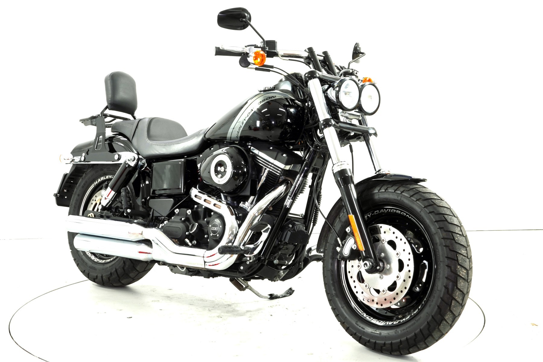 HARLEY-DAVIDSON FXDF 103-image-1