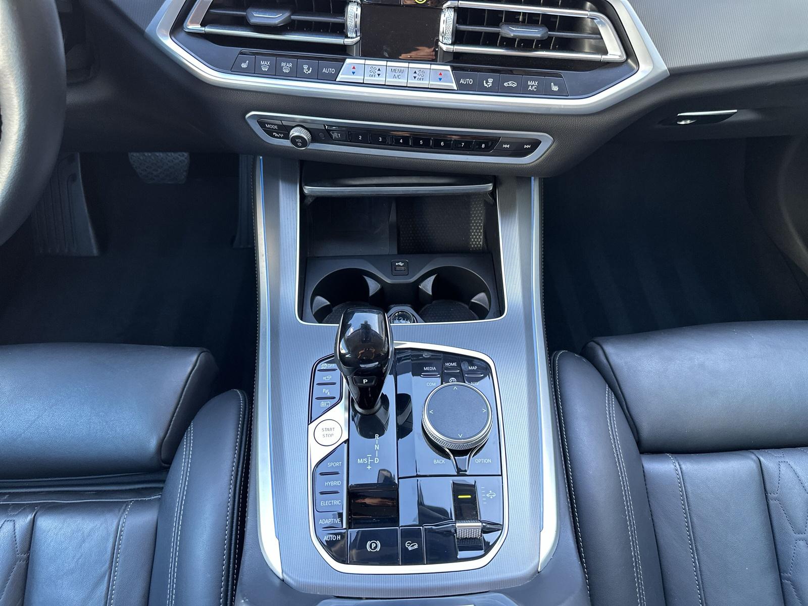 BMW X5 45e xDrive G05 Steptronic (CH) 📍-image-19