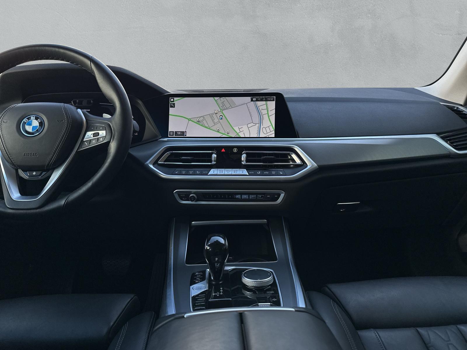 BMW X5 45e xDrive G05 Steptronic (CH) 📍-image-13