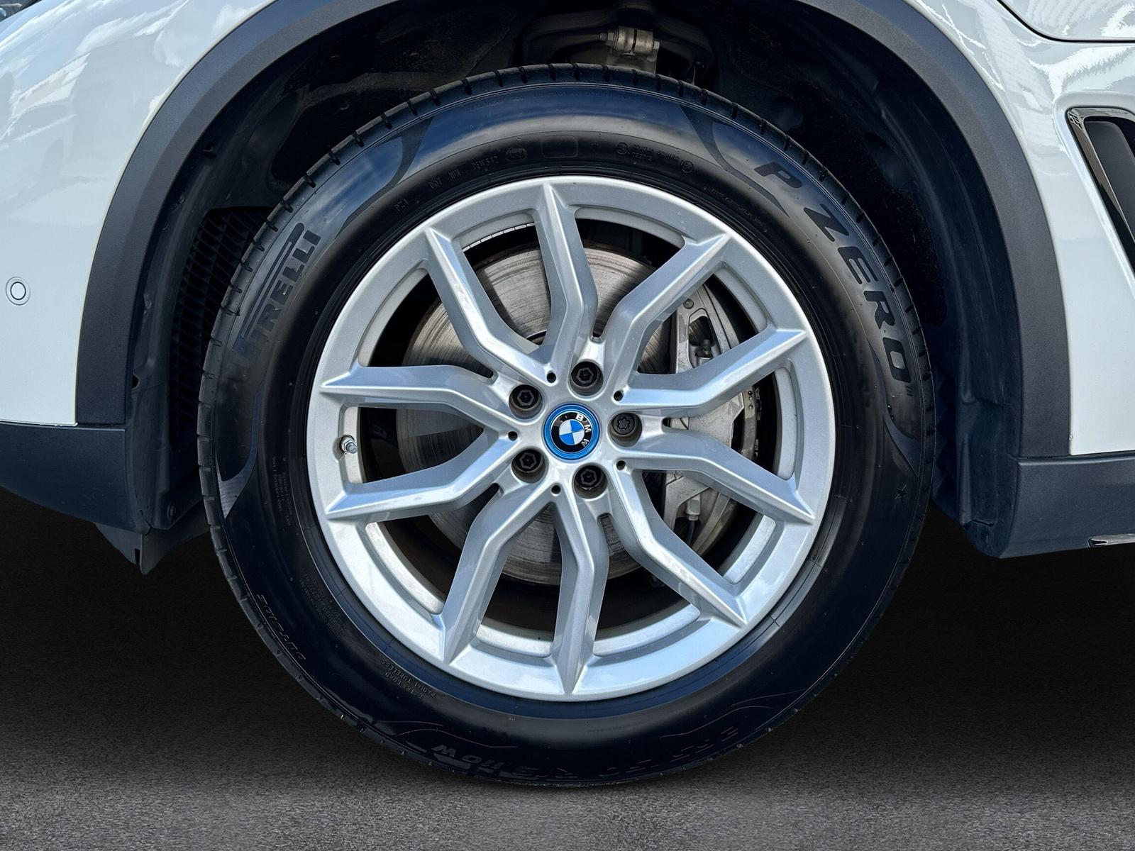 BMW X5 45e xDrive G05 Steptronic (CH) 📍-image-8